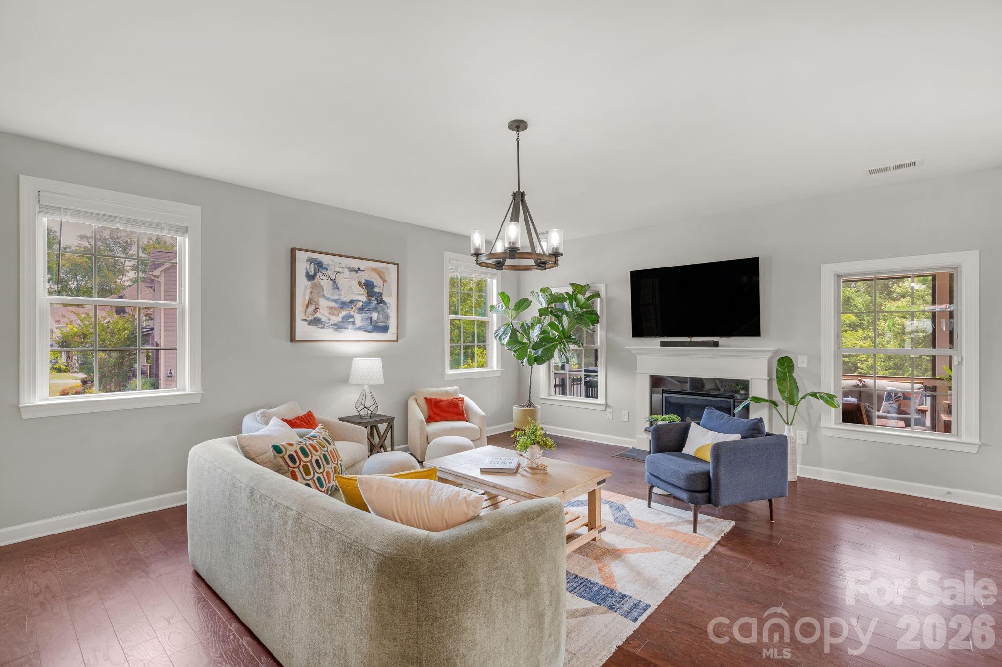 1309 Lightwood Road — Waxhaw
