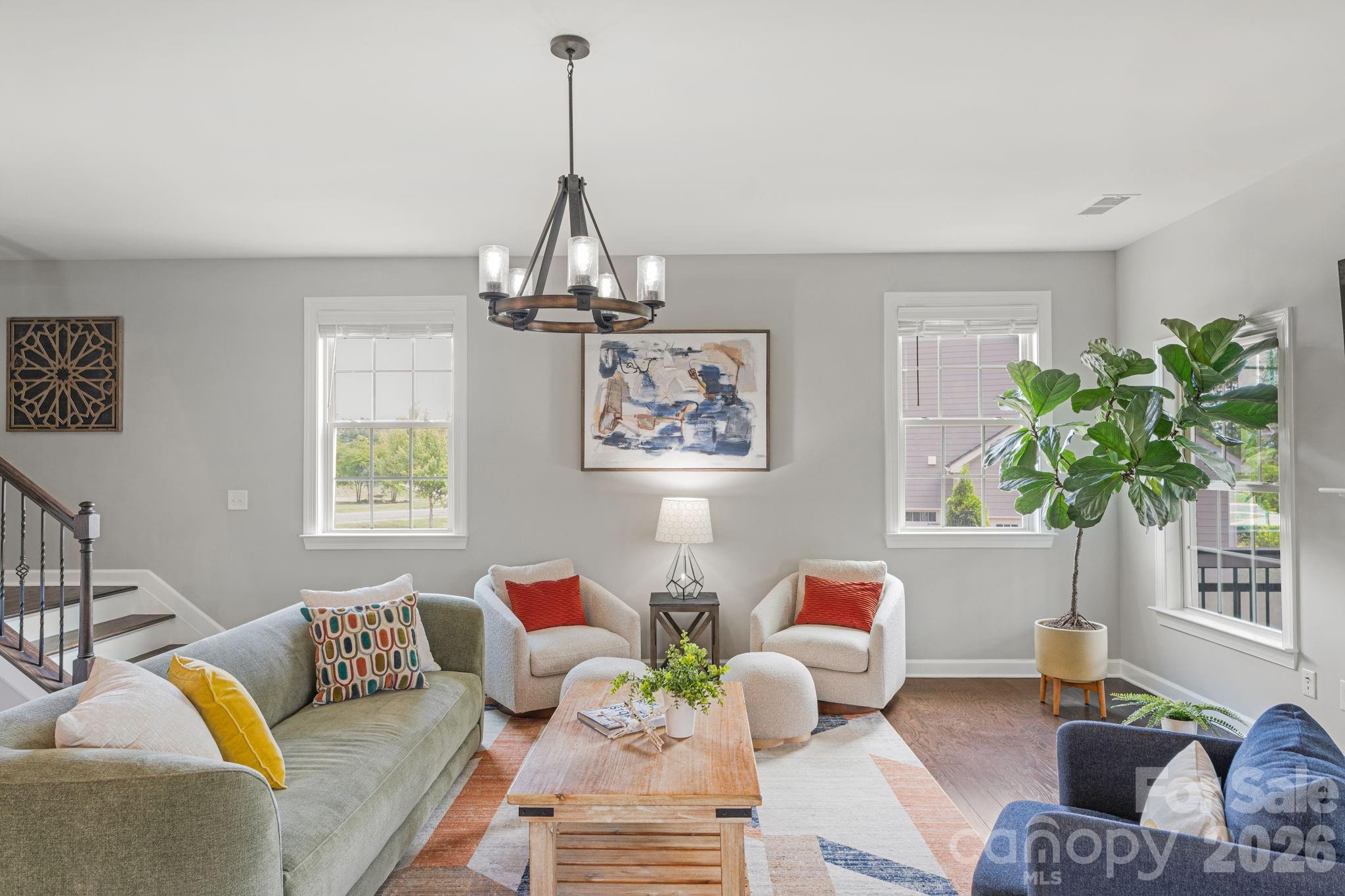 1309 Lightwood Road — Waxhaw