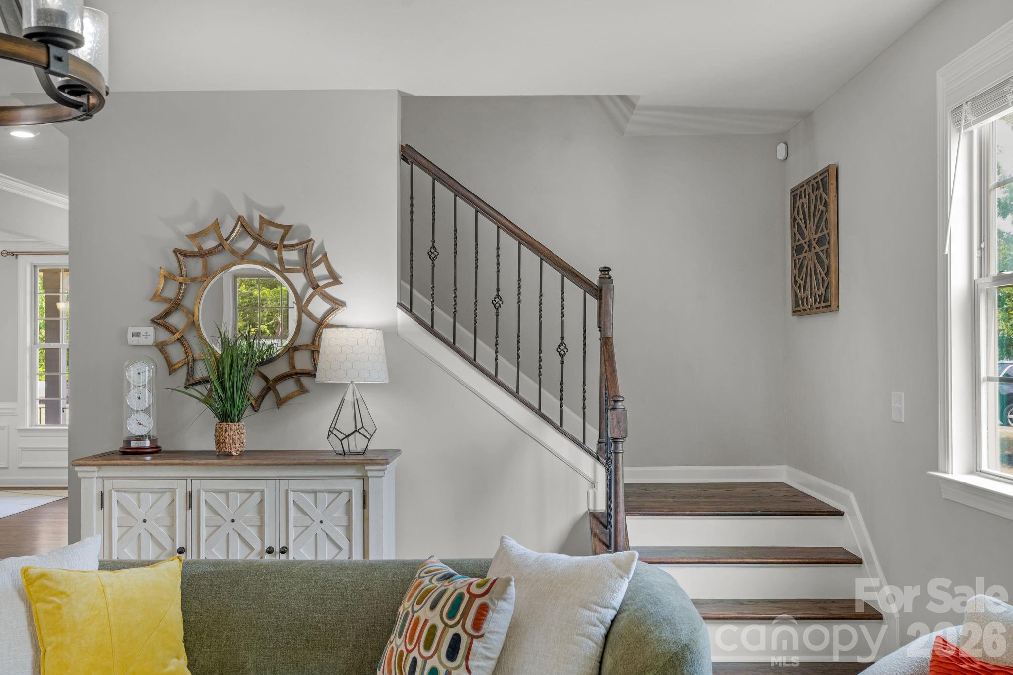 1309 Lightwood Road — Waxhaw