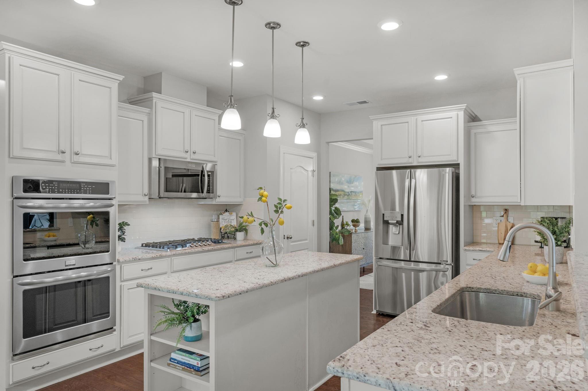 1309 Lightwood Road — Waxhaw