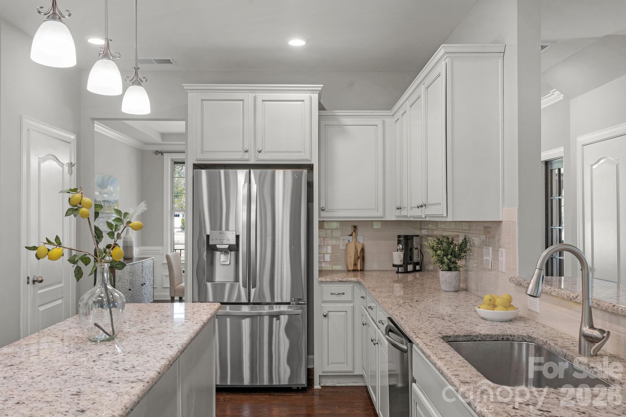 1309 Lightwood Road — Waxhaw