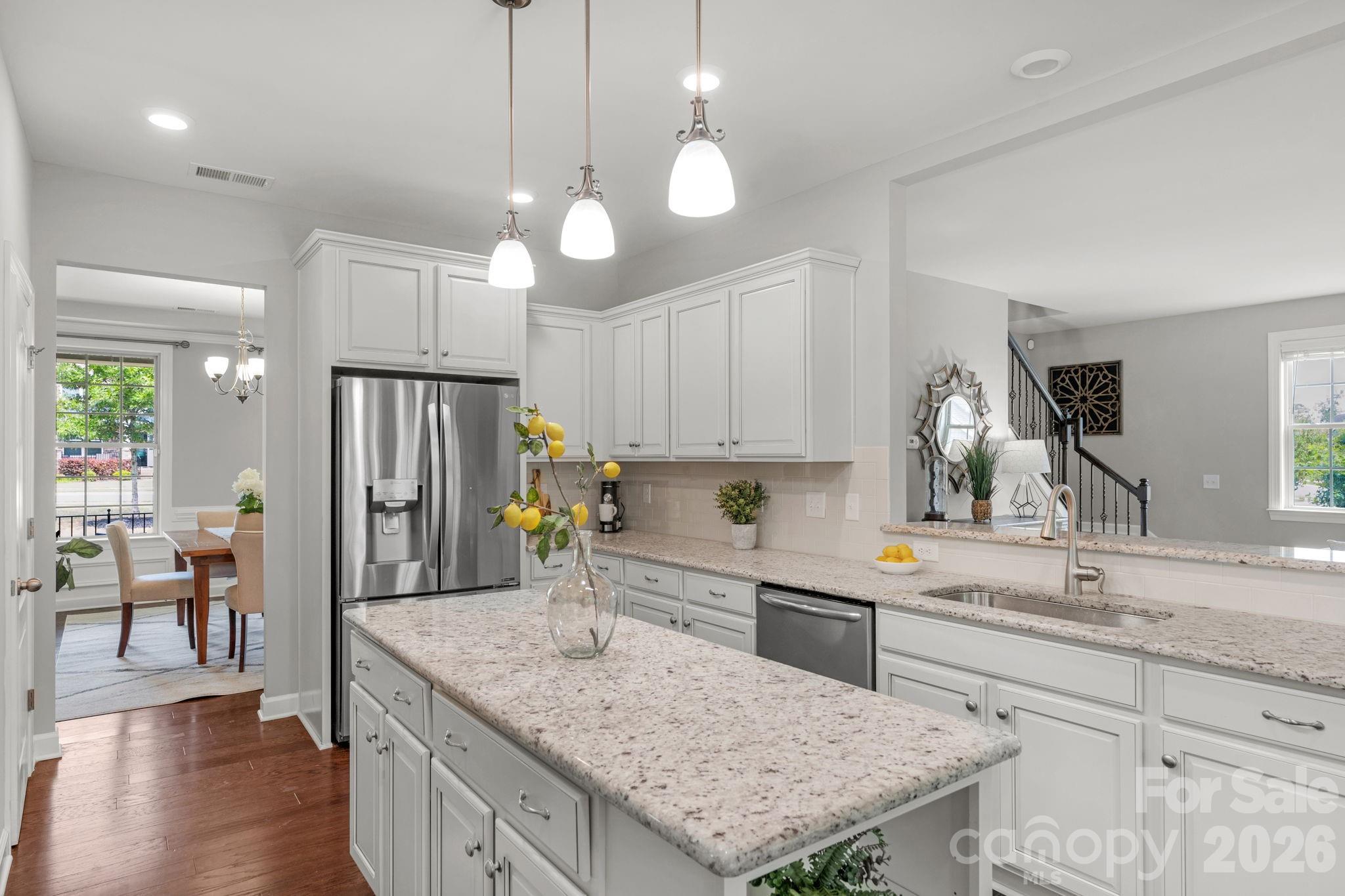 1309 Lightwood Road — Waxhaw