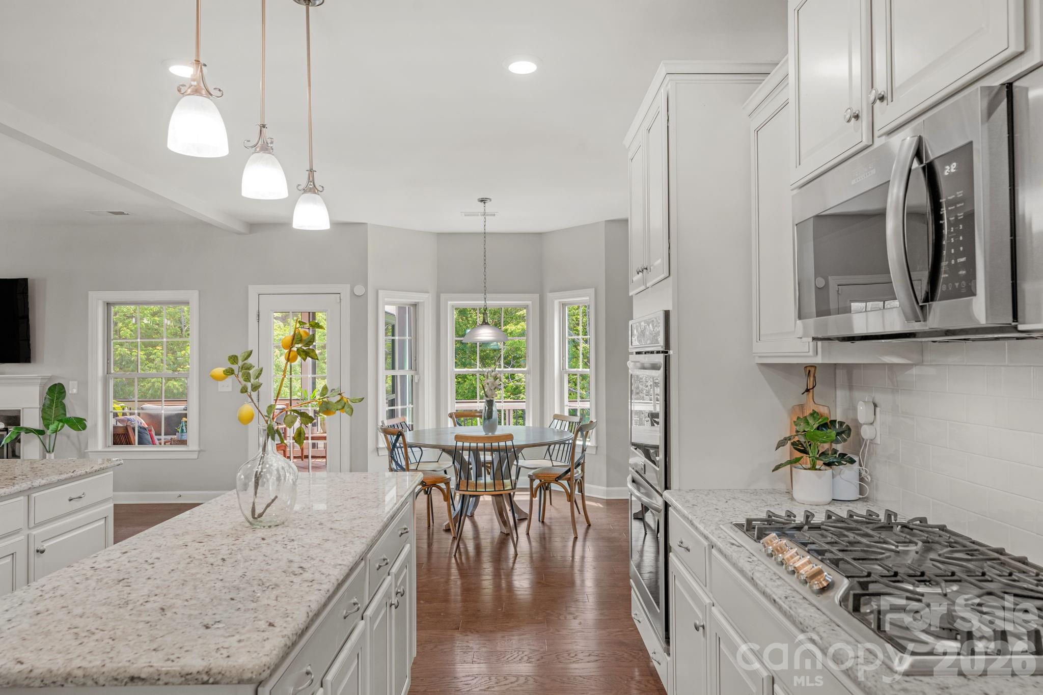 1309 Lightwood Road — Waxhaw