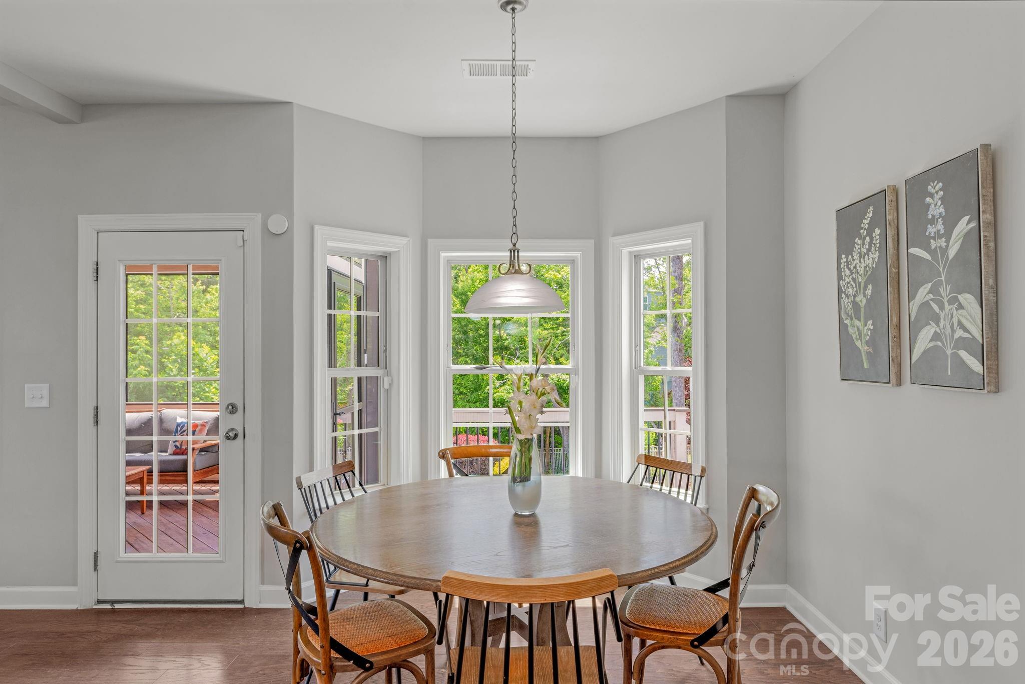 1309 Lightwood Road — Waxhaw