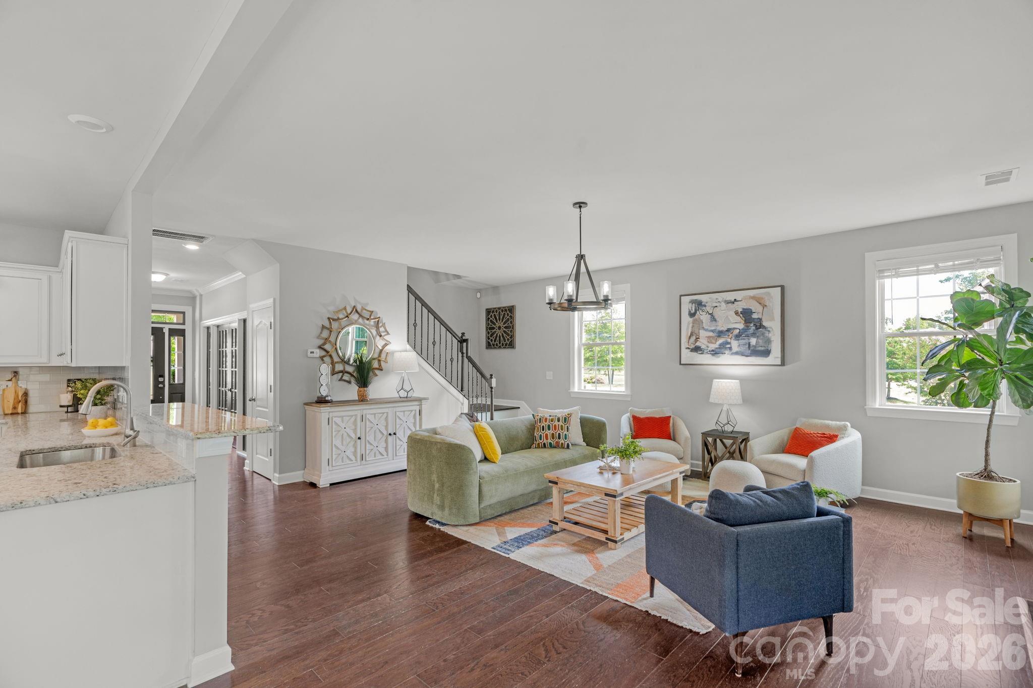 1309 Lightwood Road — Waxhaw