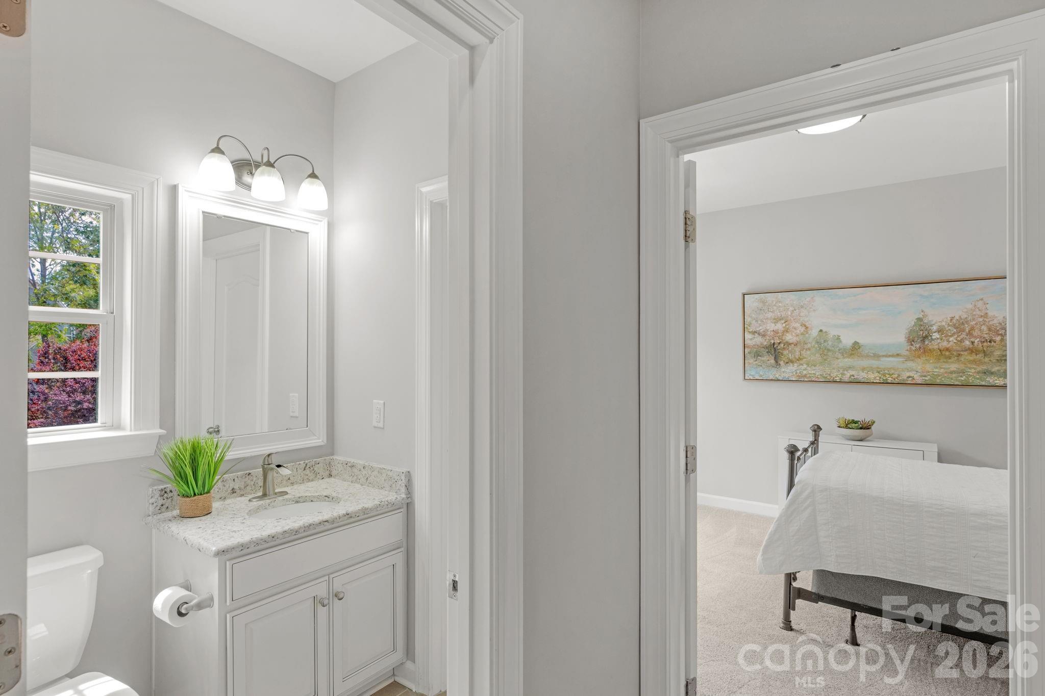 1309 Lightwood Road — Waxhaw