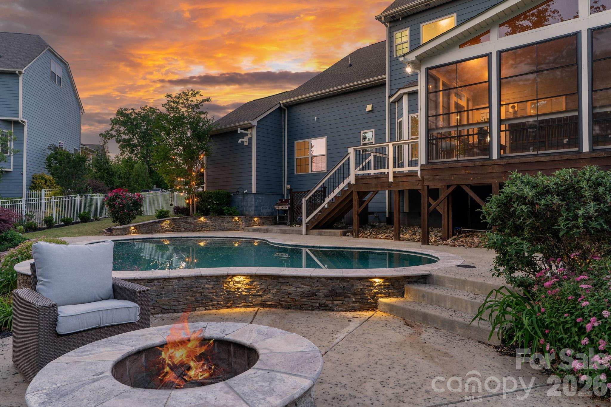 1309 Lightwood Road — Waxhaw