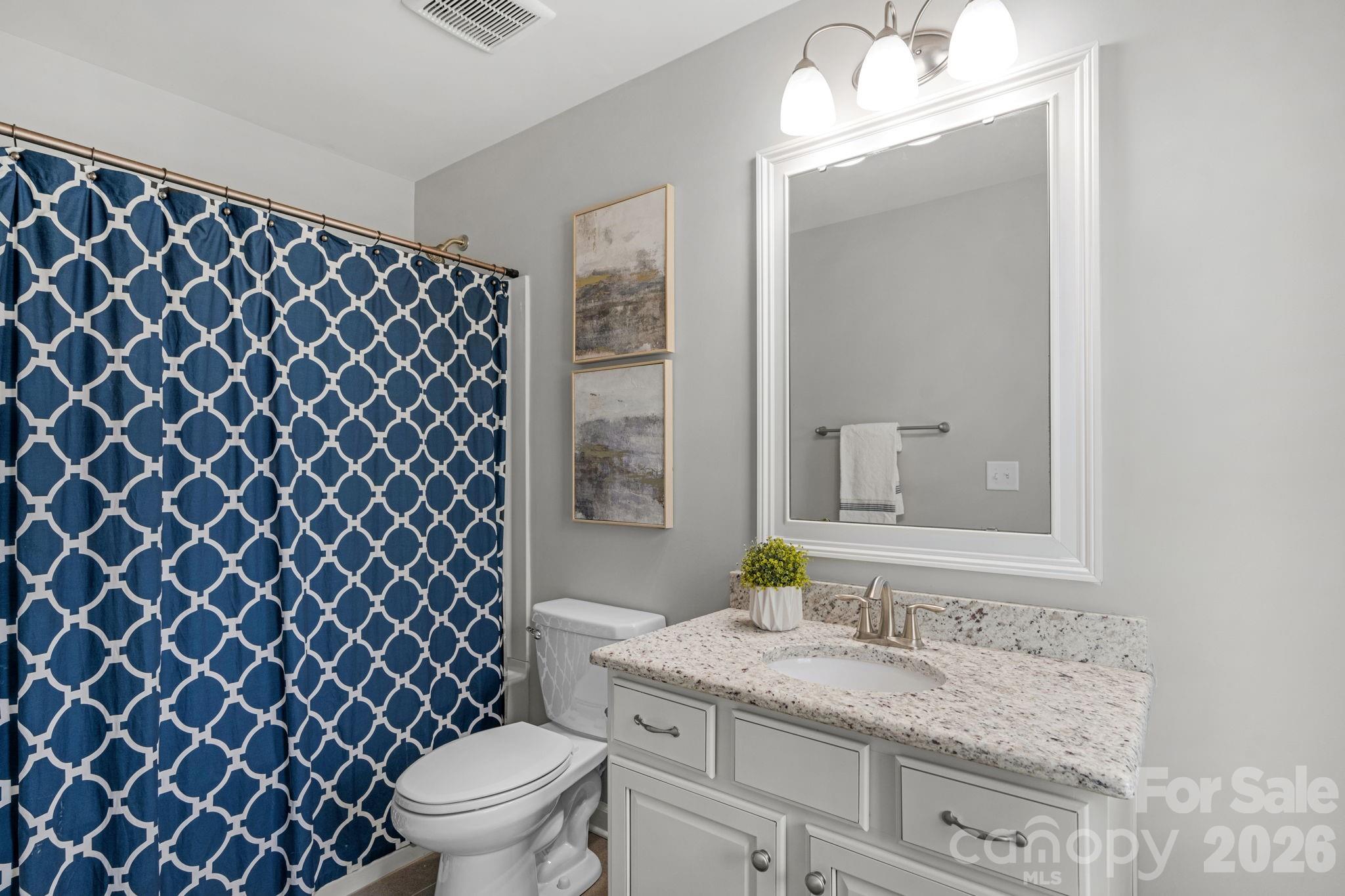 1309 Lightwood Road — Waxhaw
