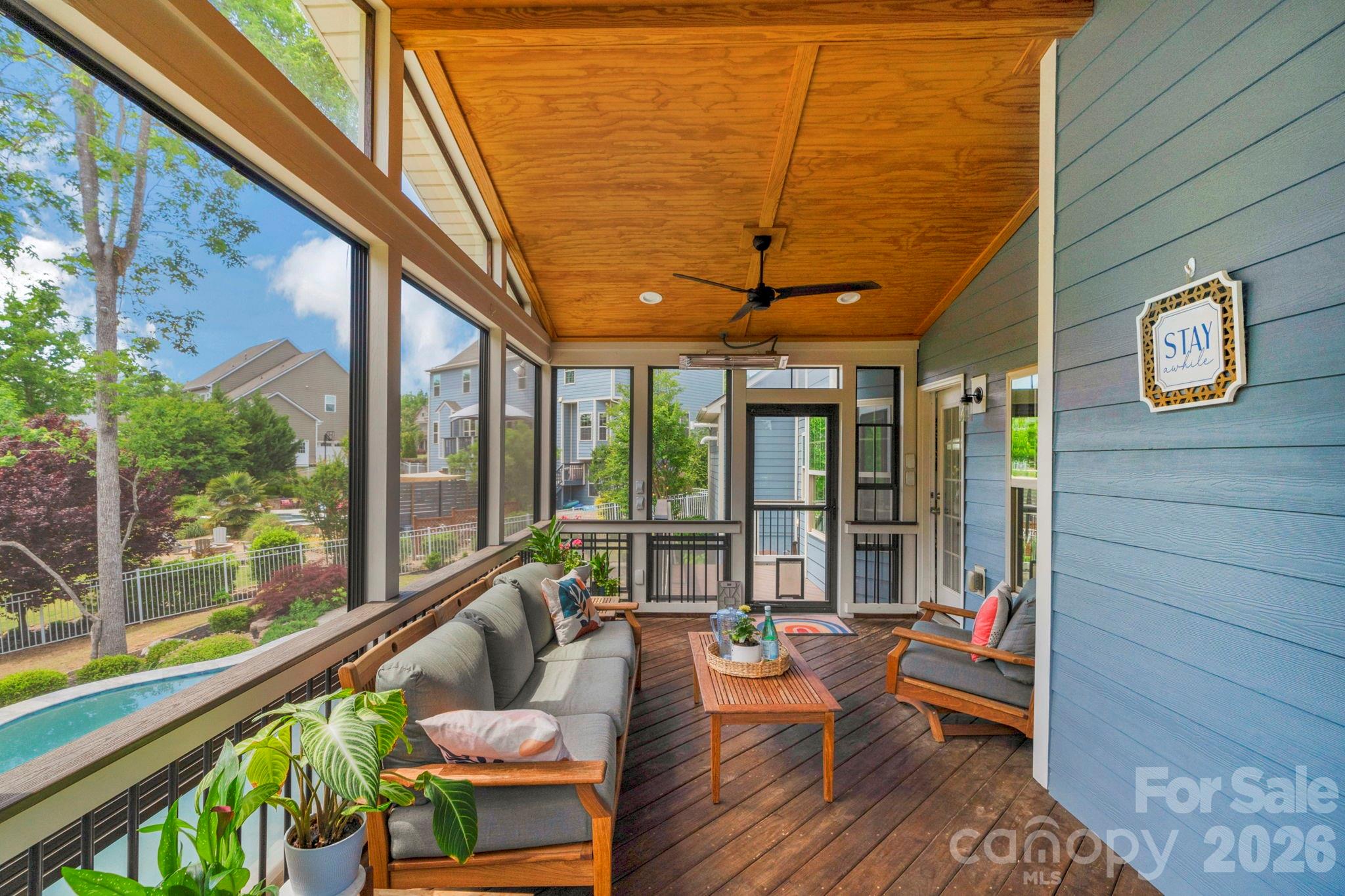 1309 Lightwood Road — Waxhaw