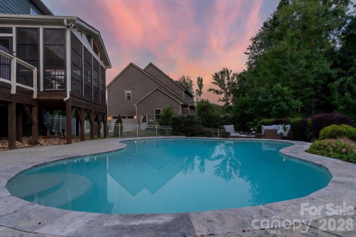 1309 Lightwood Road — Waxhaw