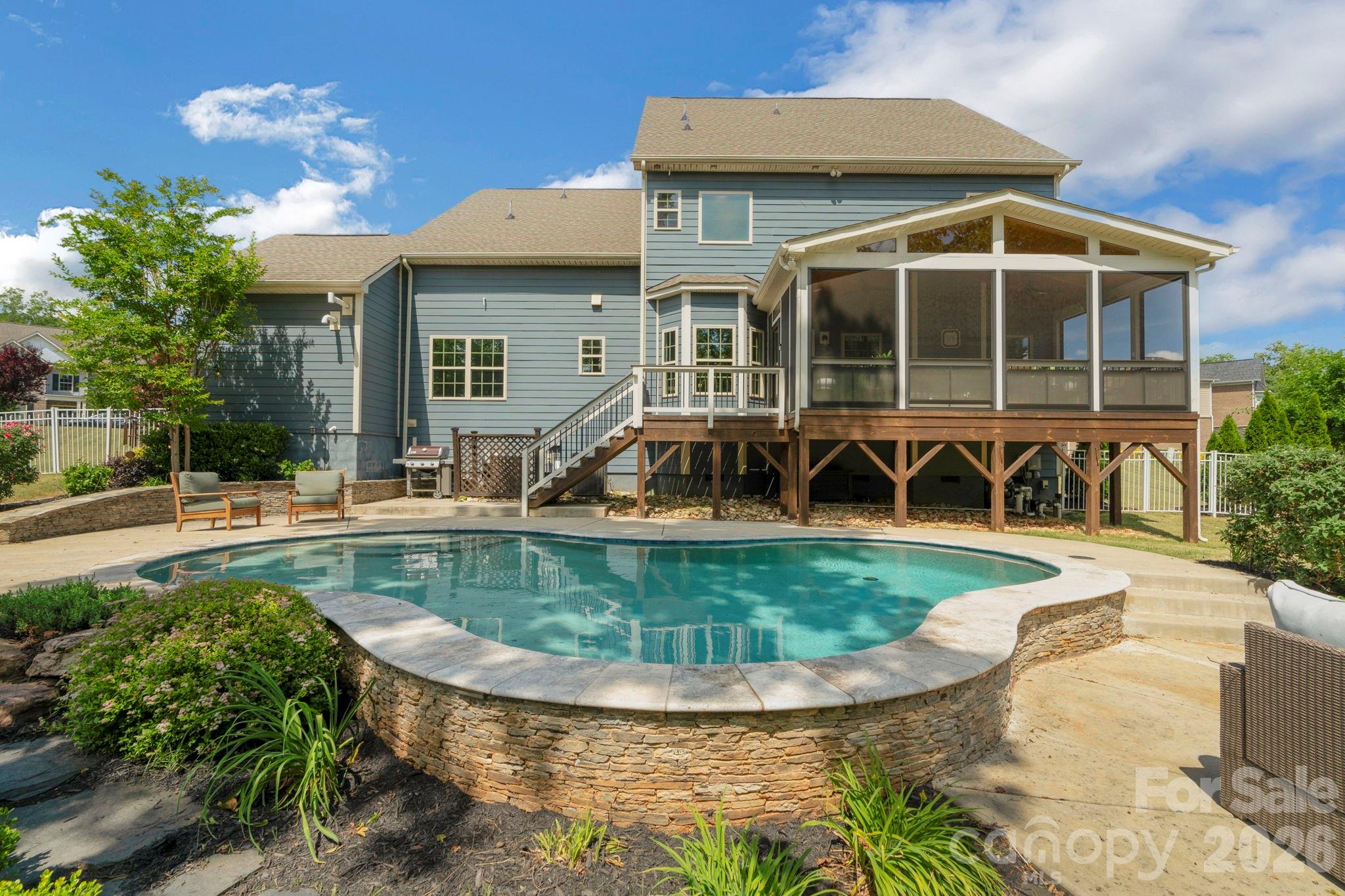 1309 Lightwood Road — Waxhaw