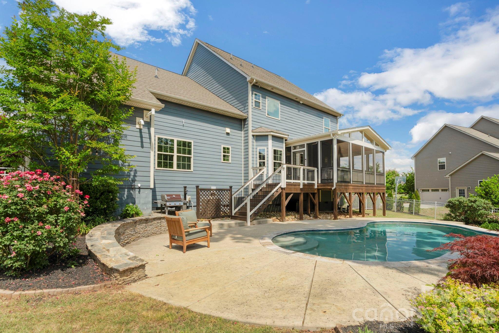 1309 Lightwood Road — Waxhaw