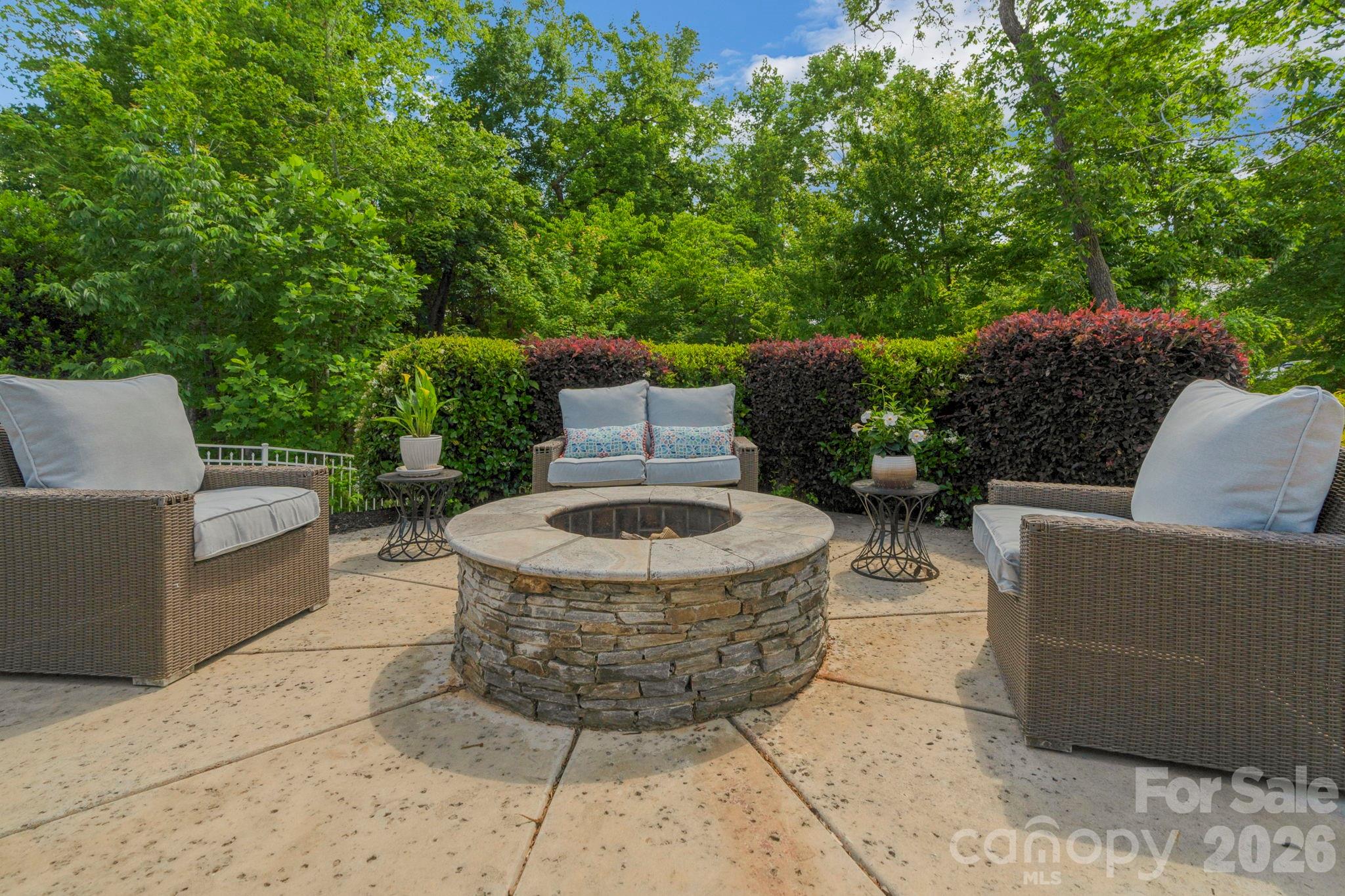1309 Lightwood Road — Waxhaw
