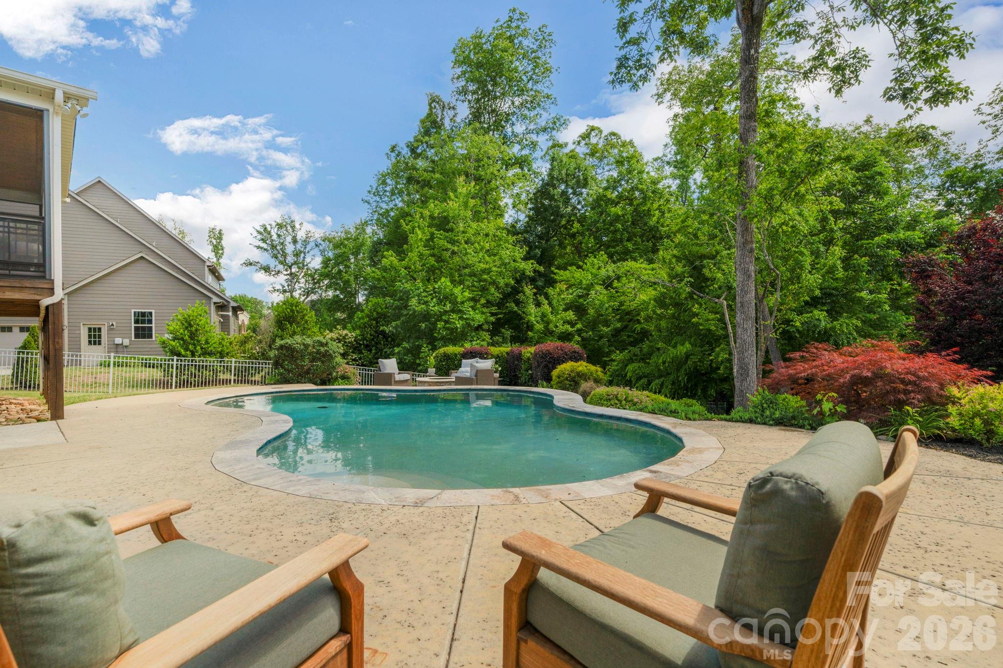 1309 Lightwood Road — Waxhaw