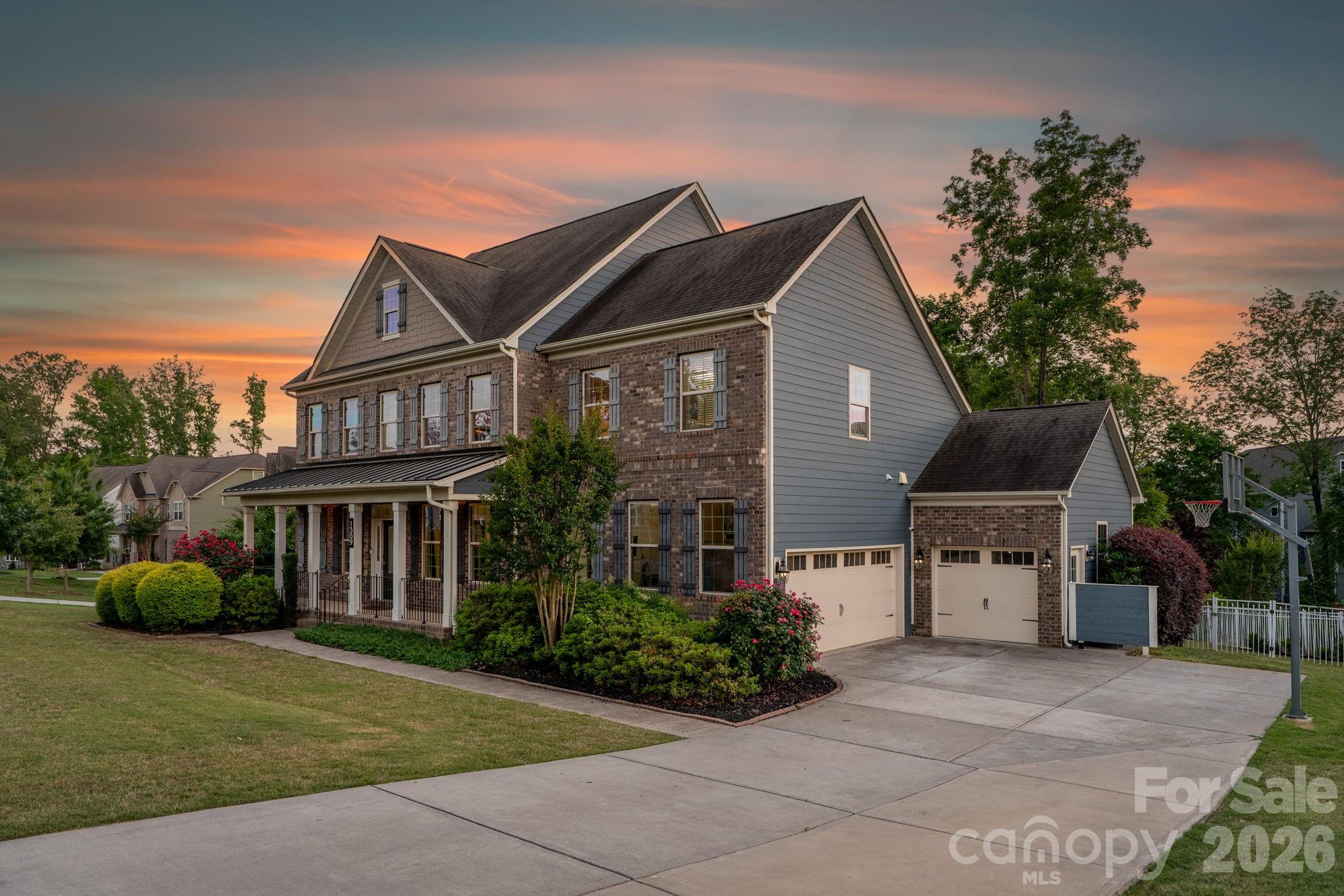 1309 Lightwood Road — Waxhaw