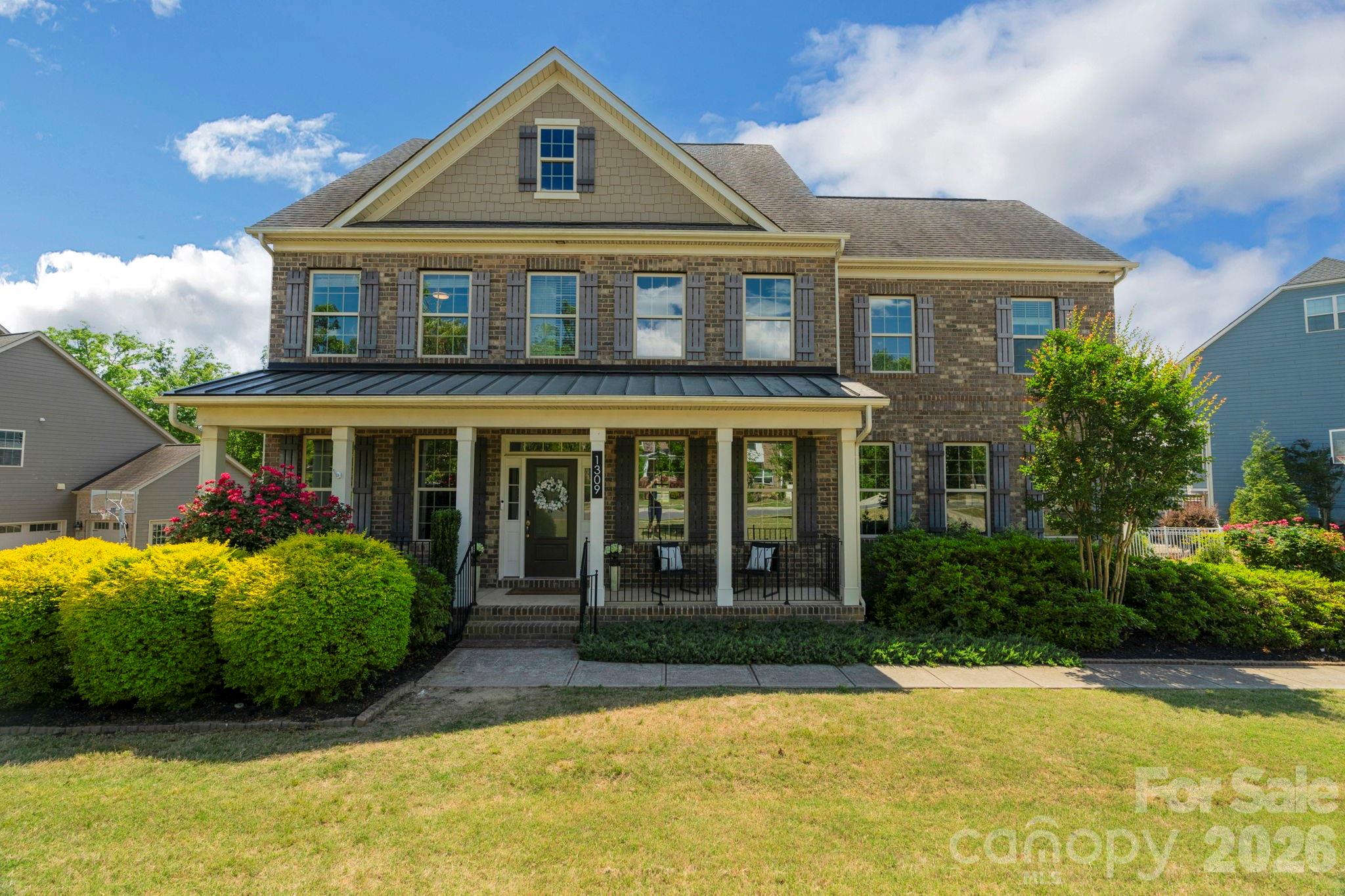 1309 Lightwood Road — Waxhaw