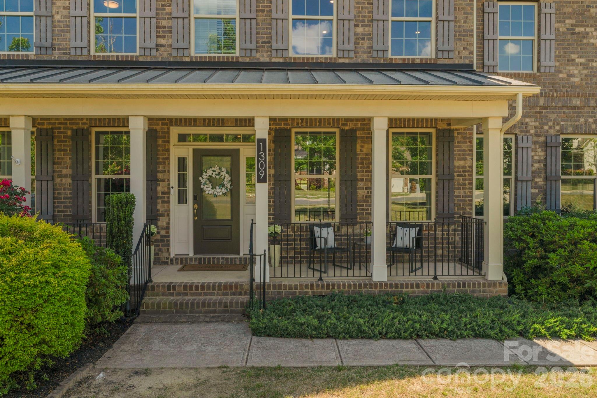 1309 Lightwood Road — Waxhaw