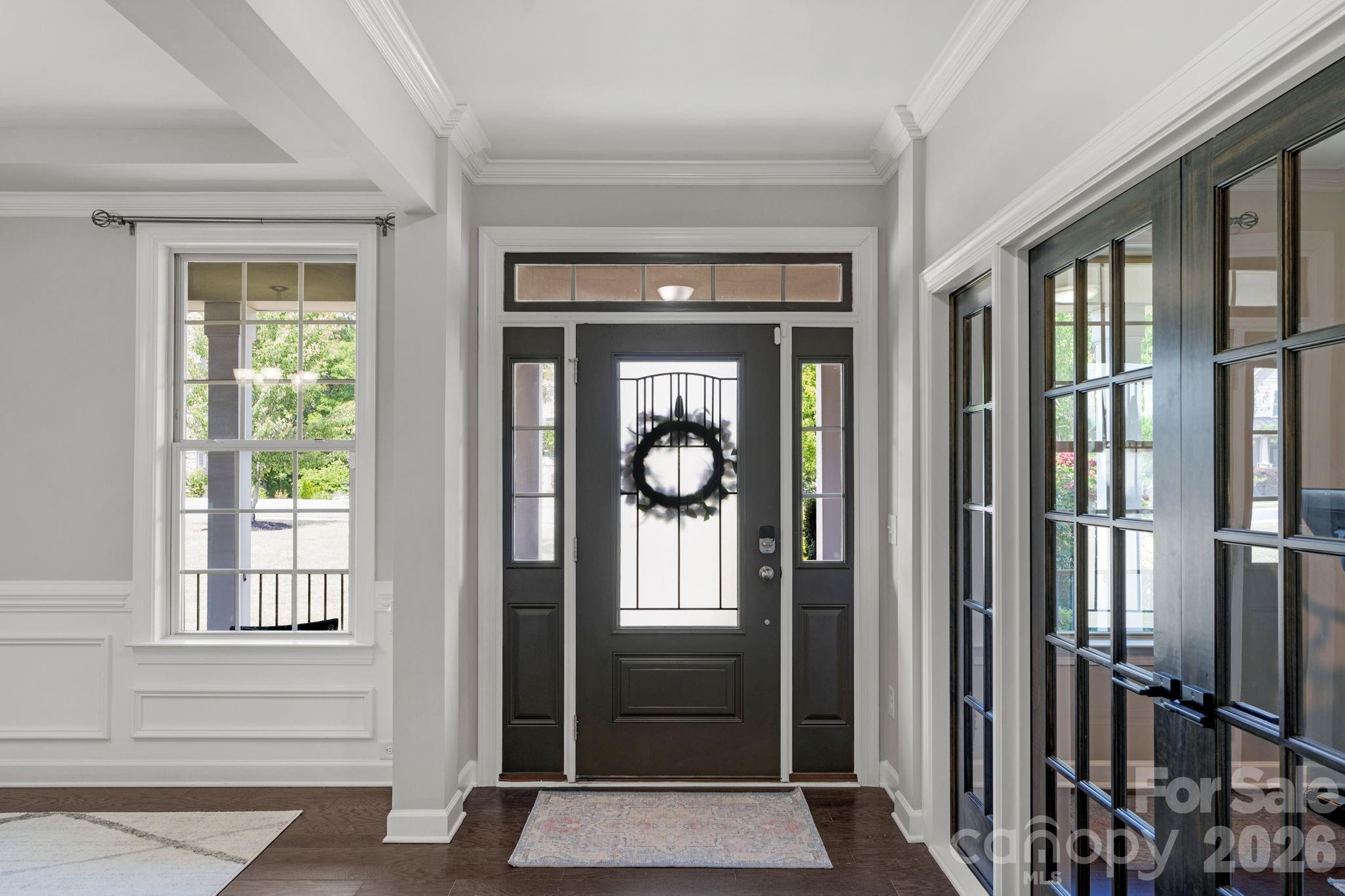 1309 Lightwood Road — Waxhaw