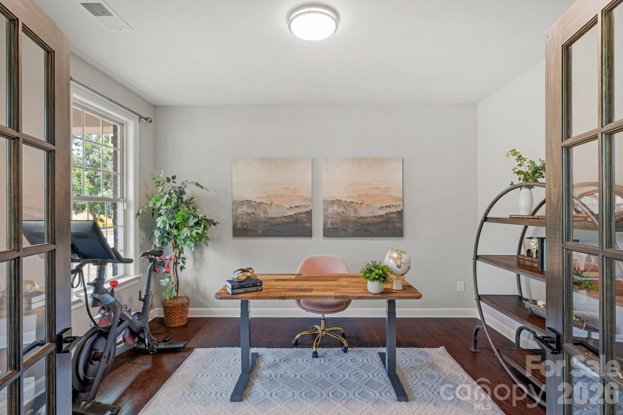1309 Lightwood Road — Waxhaw