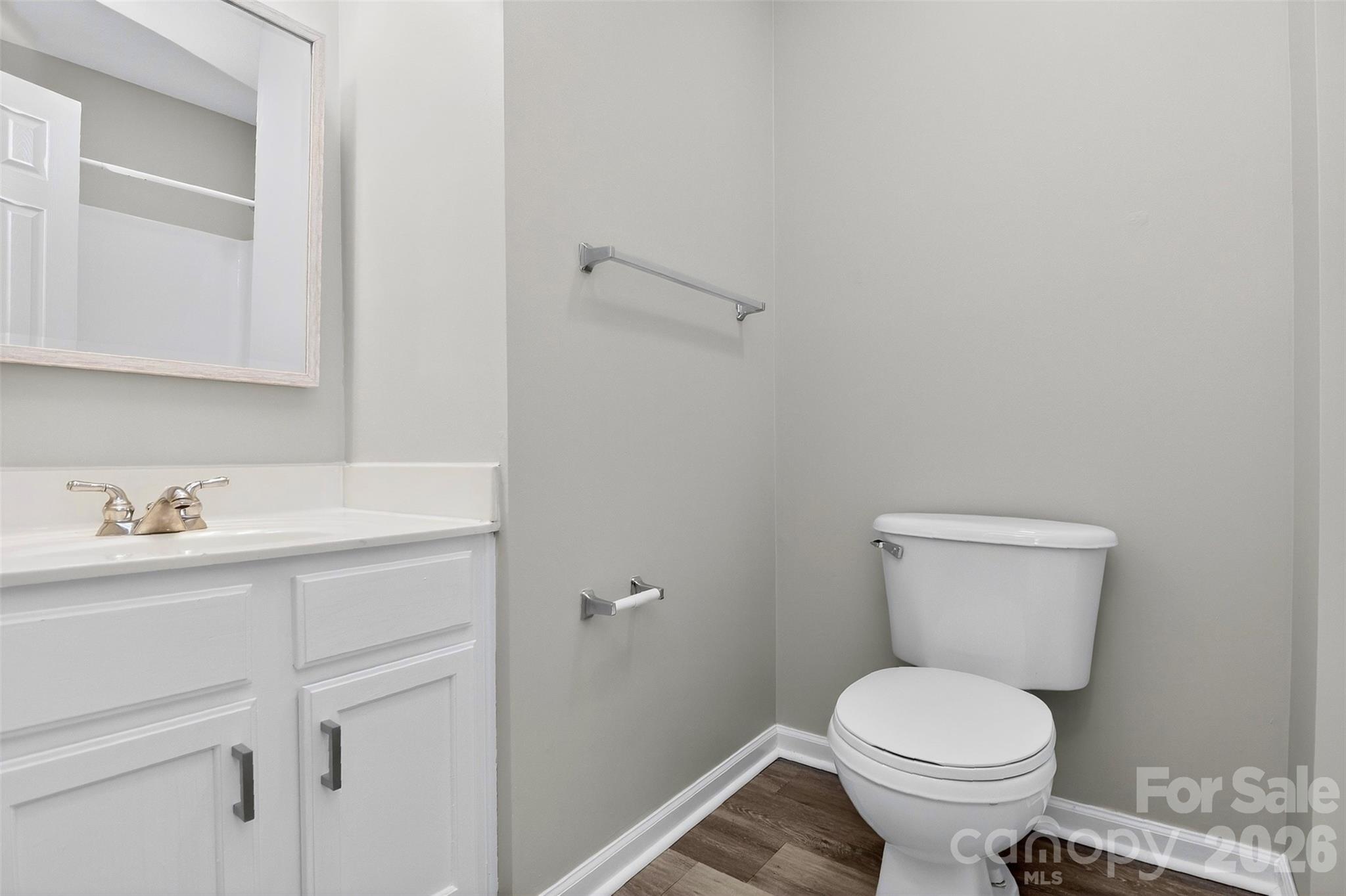 4925 Wheat Drive SW — Concord