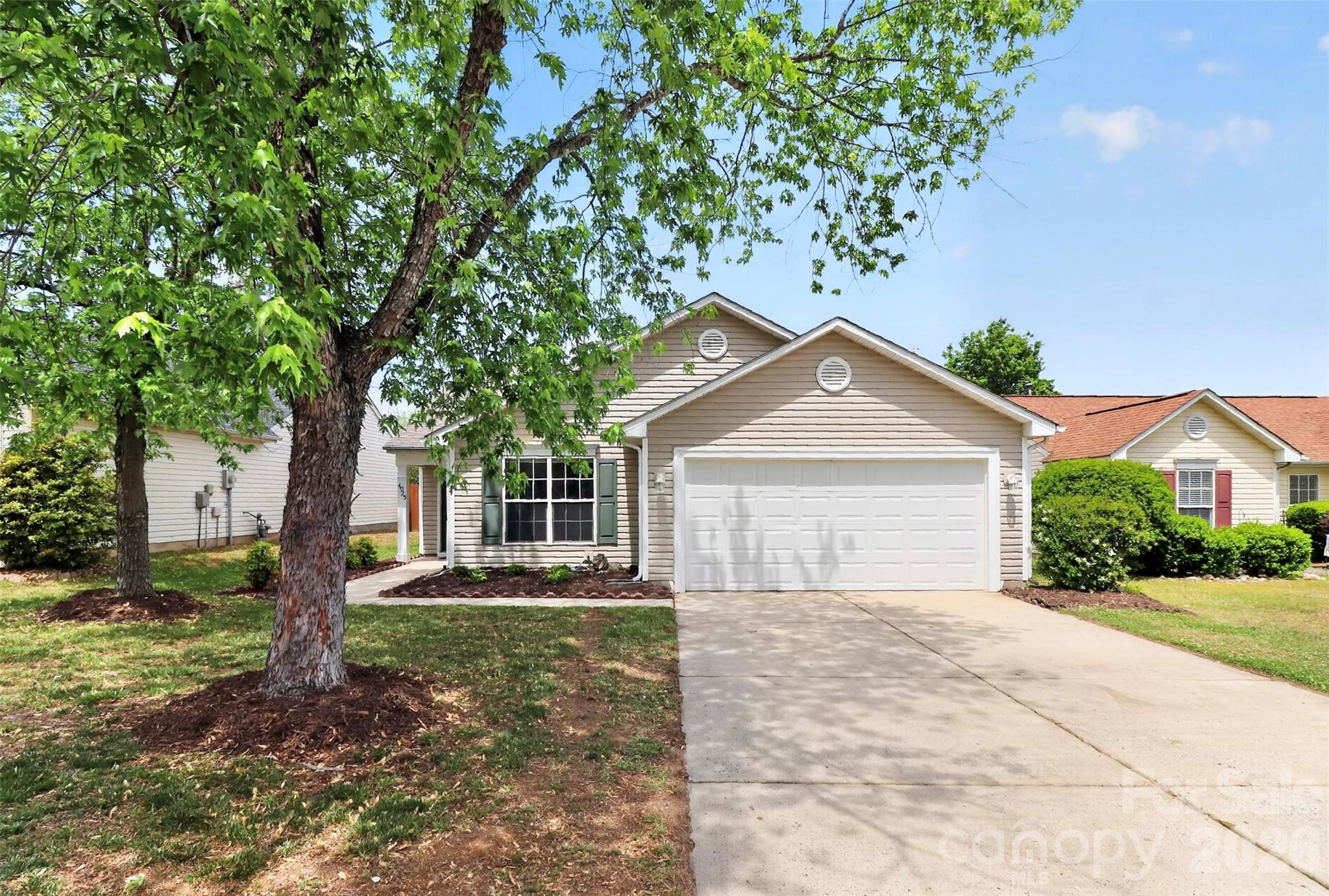 4925 Wheat Drive SW — Concord