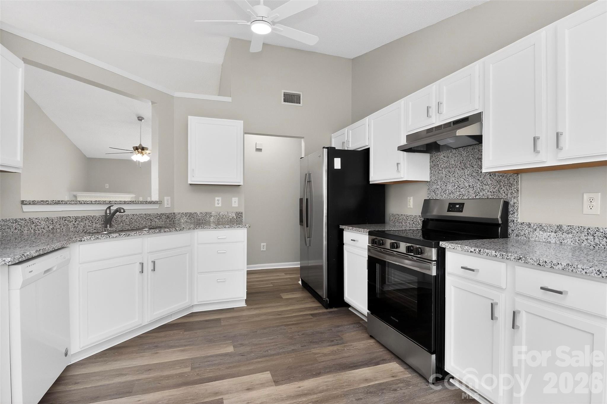 4925 Wheat Drive SW — Concord