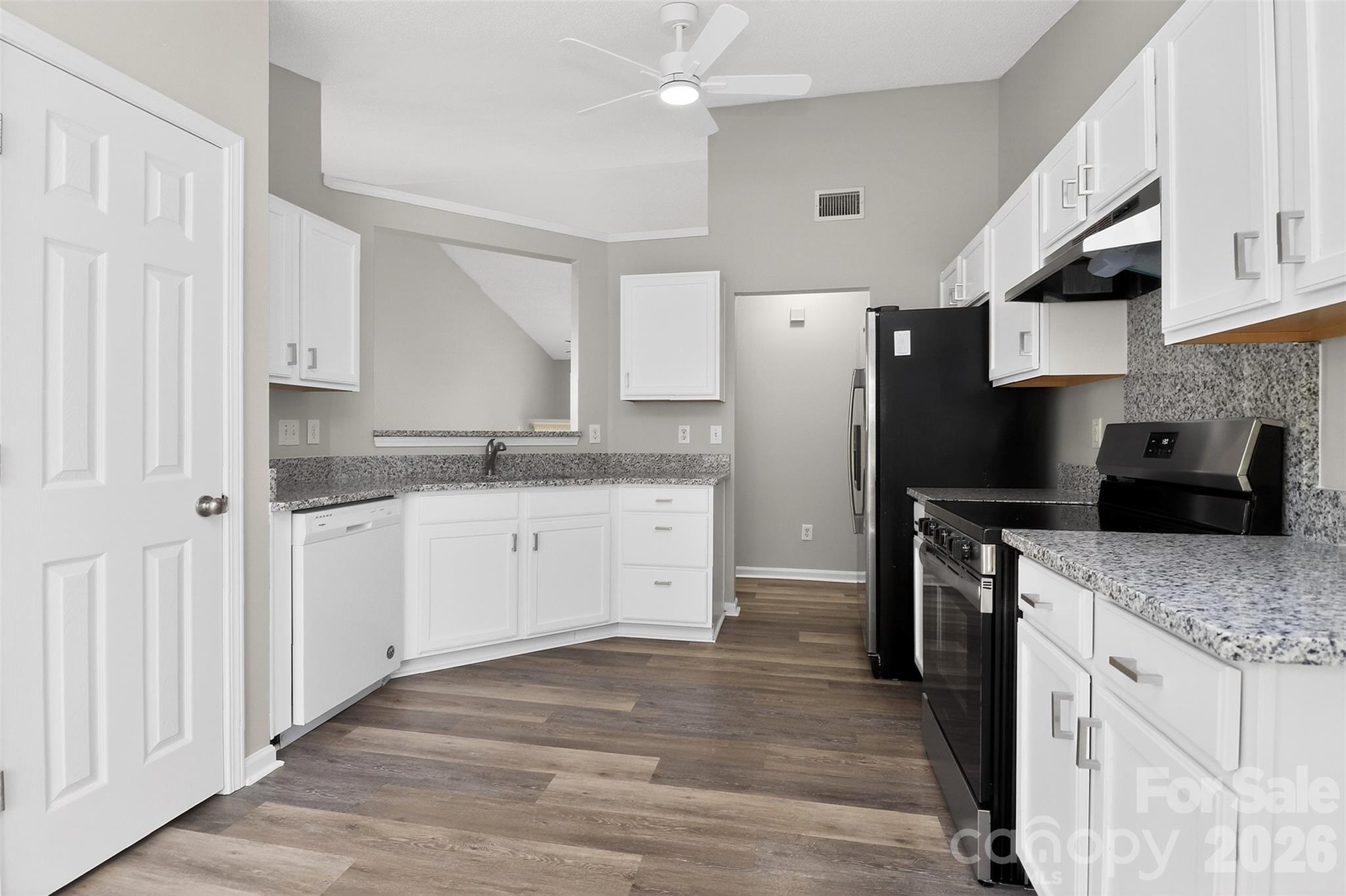 4925 Wheat Drive SW — Concord