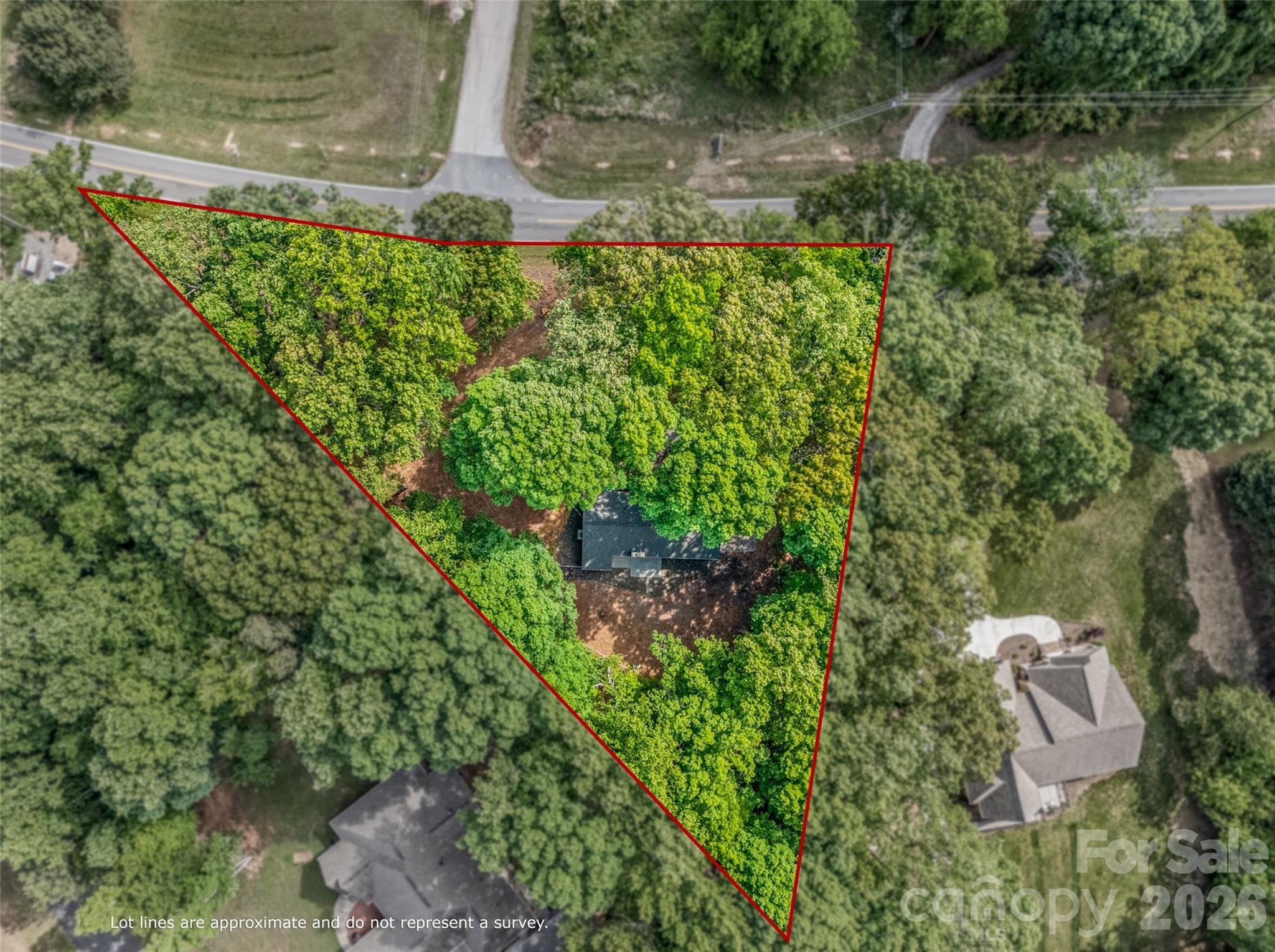 5950 Lake Wylie Road — Clover