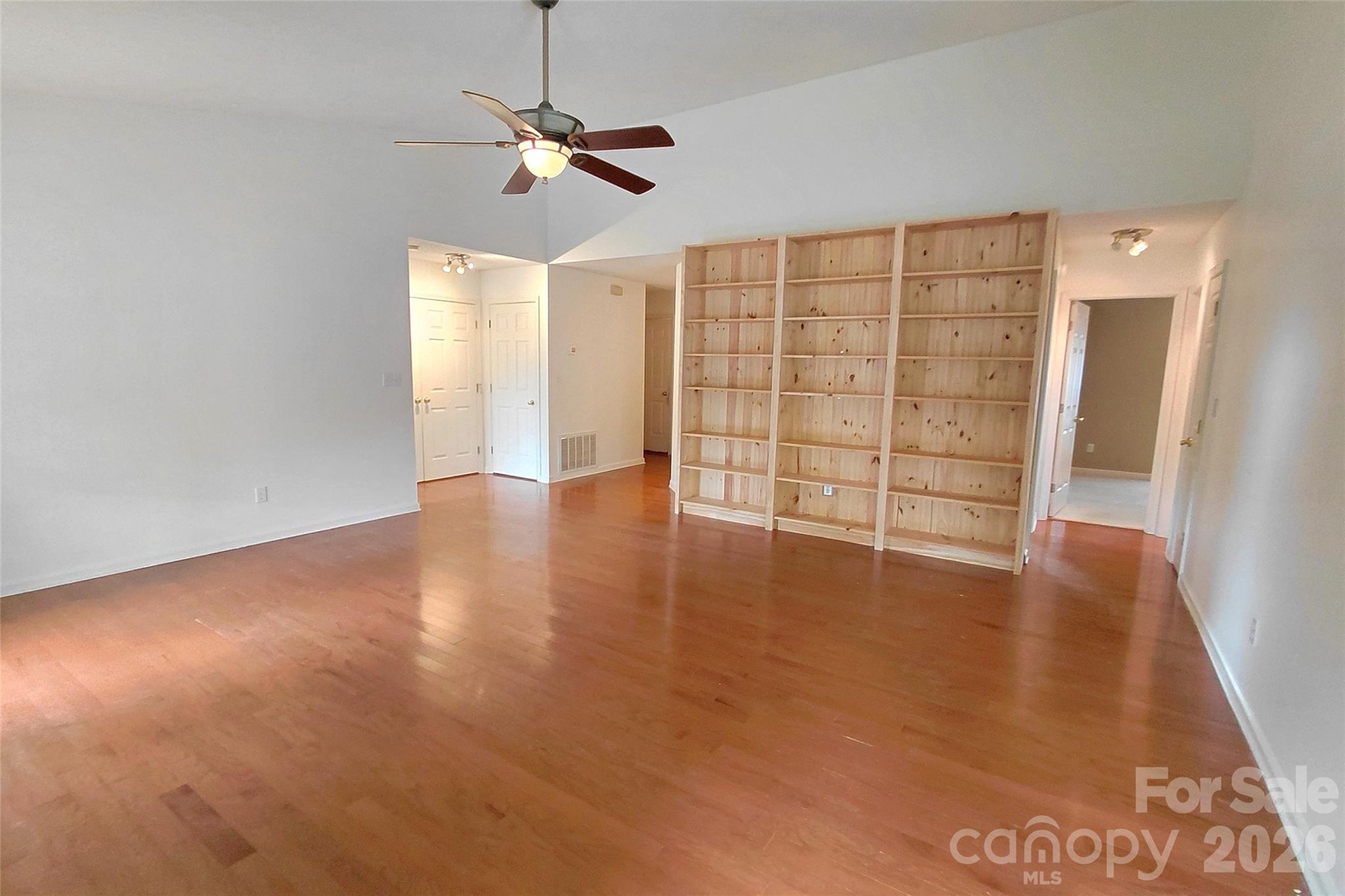 1016 Thorncrest Drive — Fletcher