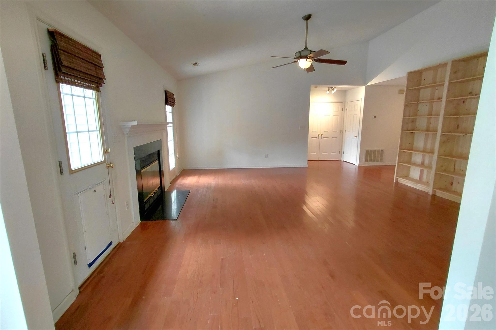 1016 Thorncrest Drive — Fletcher