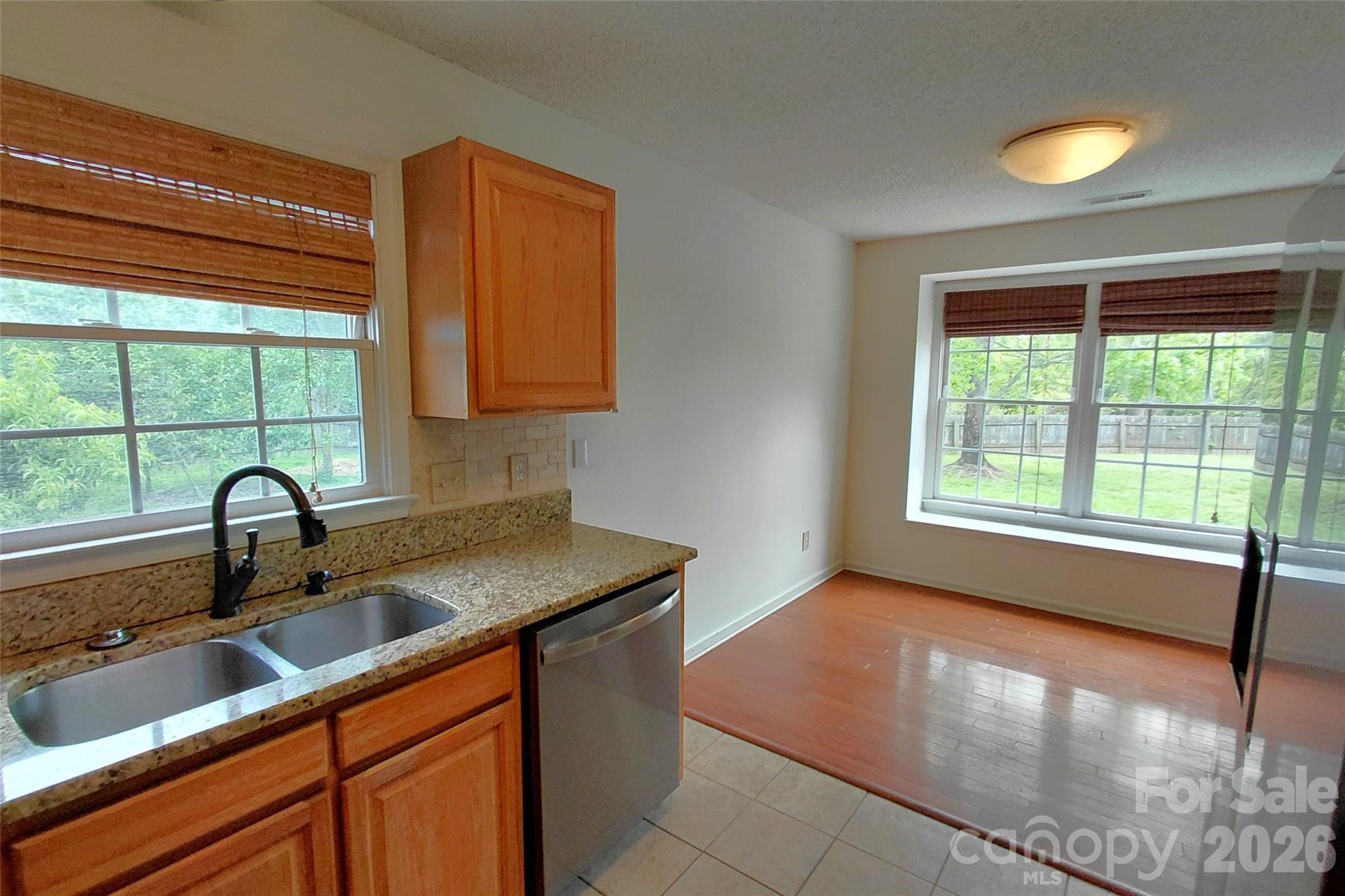 1016 Thorncrest Drive — Fletcher