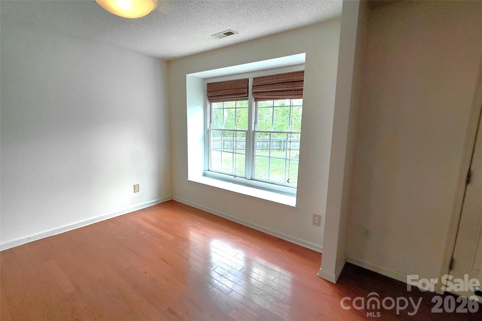 1016 Thorncrest Drive — Fletcher