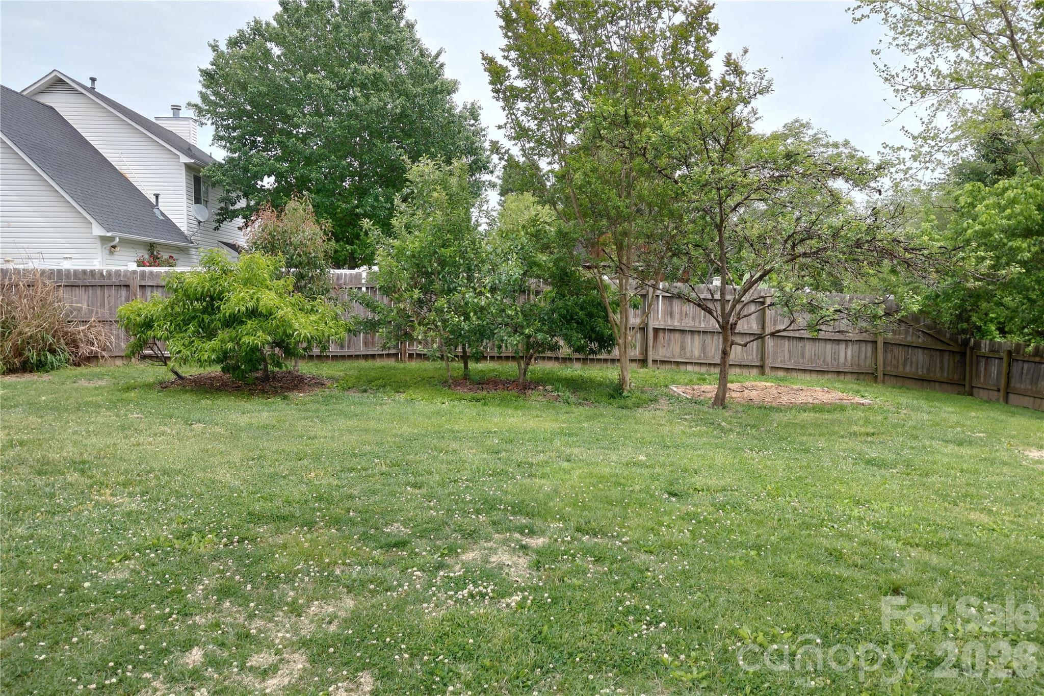 1016 Thorncrest Drive — Fletcher