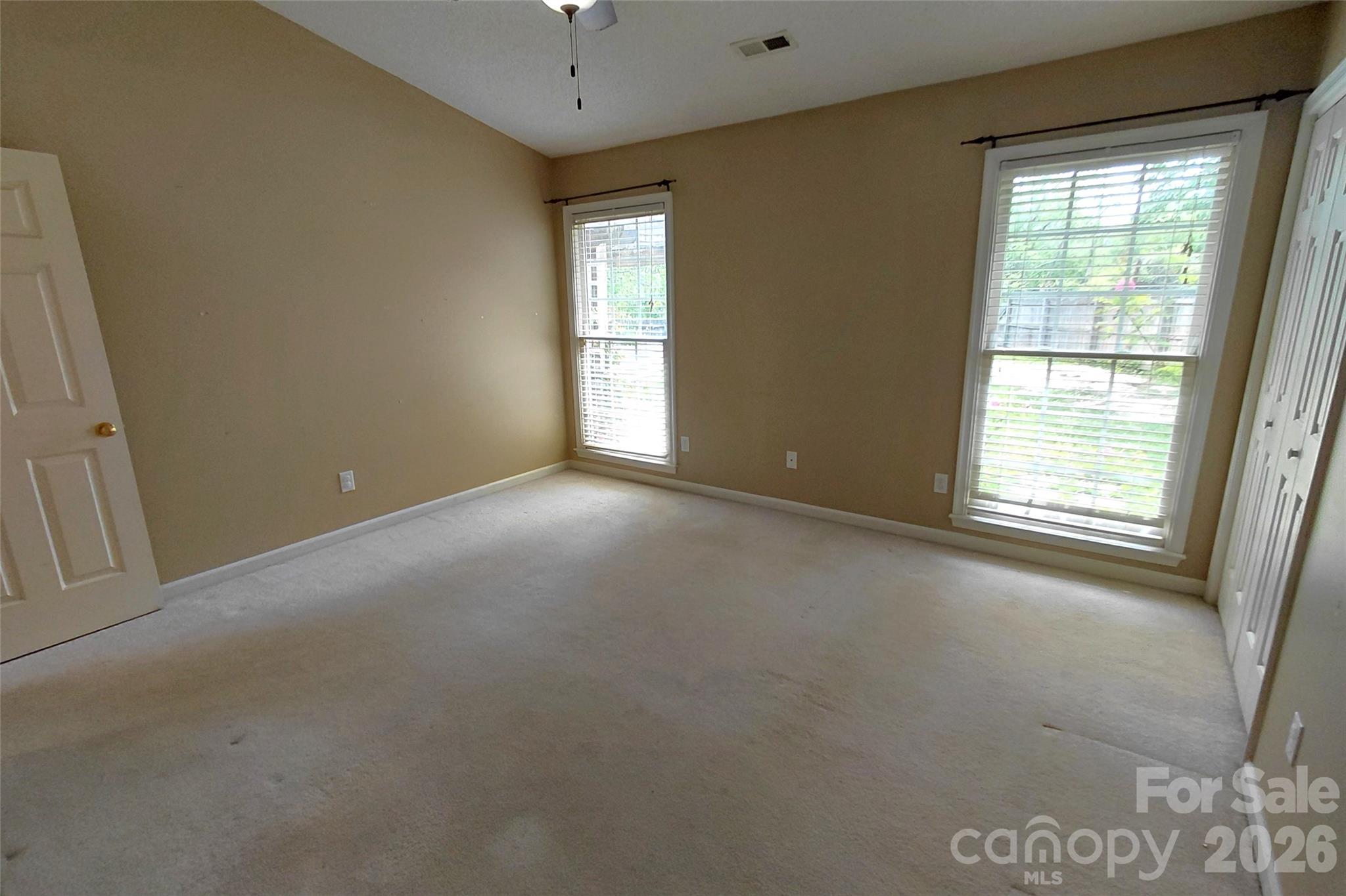 1016 Thorncrest Drive — Fletcher