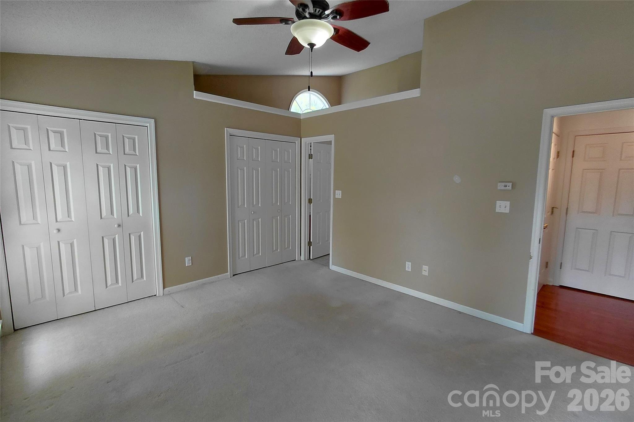 1016 Thorncrest Drive — Fletcher