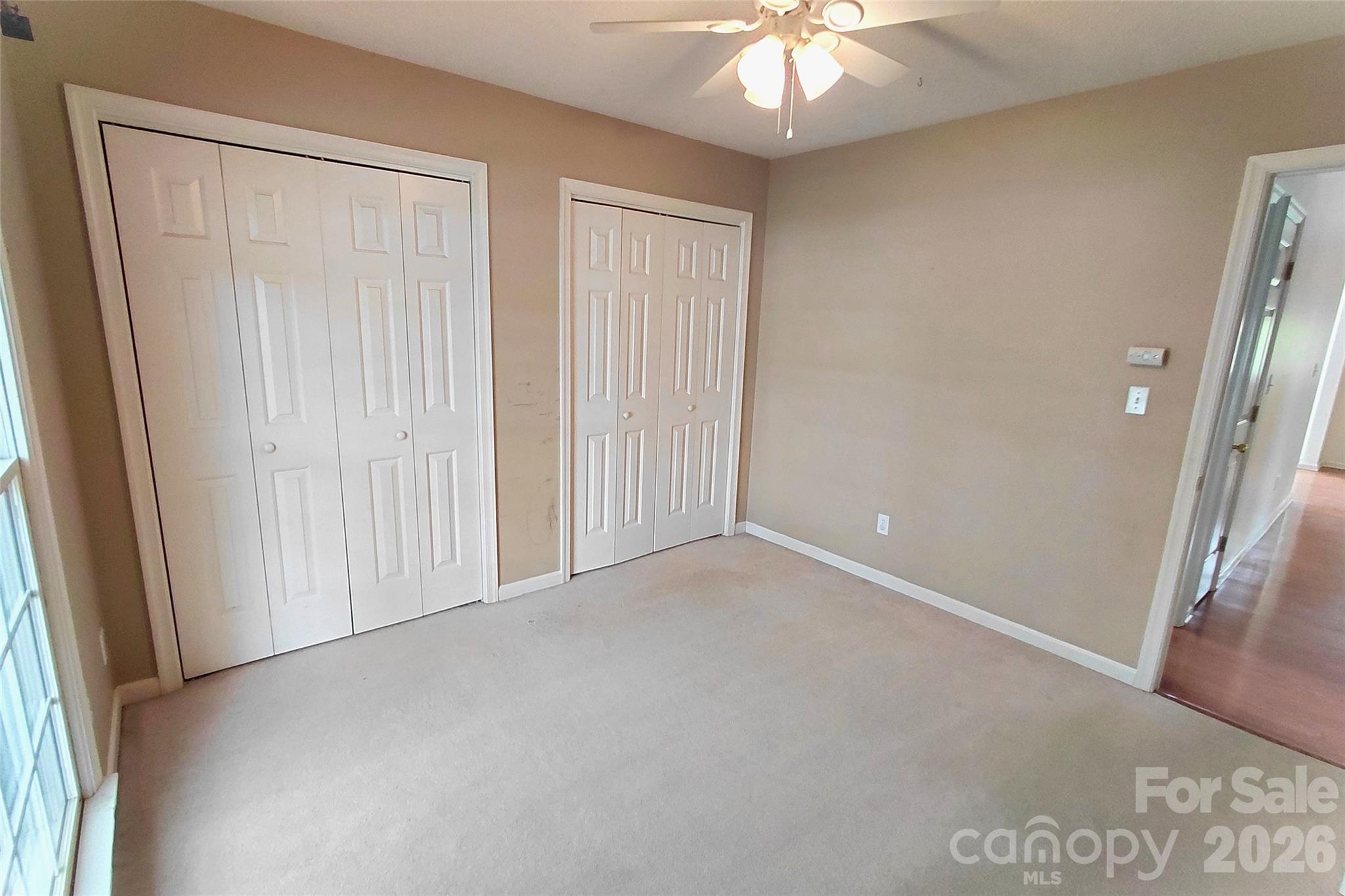 1016 Thorncrest Drive — Fletcher