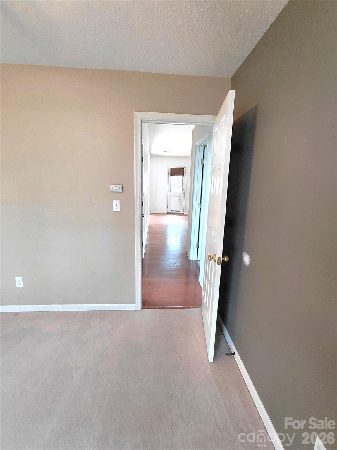 1016 Thorncrest Drive — Fletcher