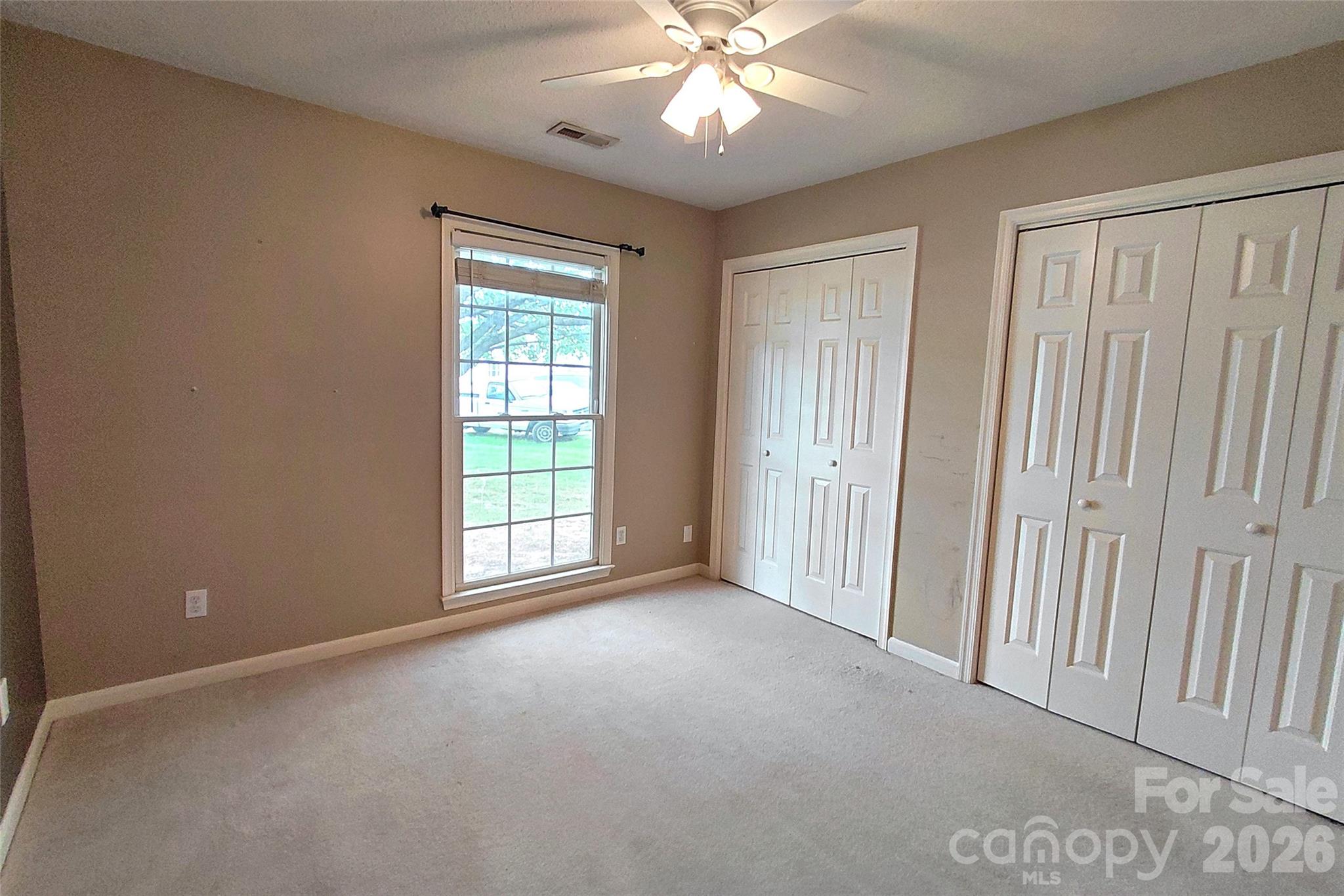 1016 Thorncrest Drive — Fletcher