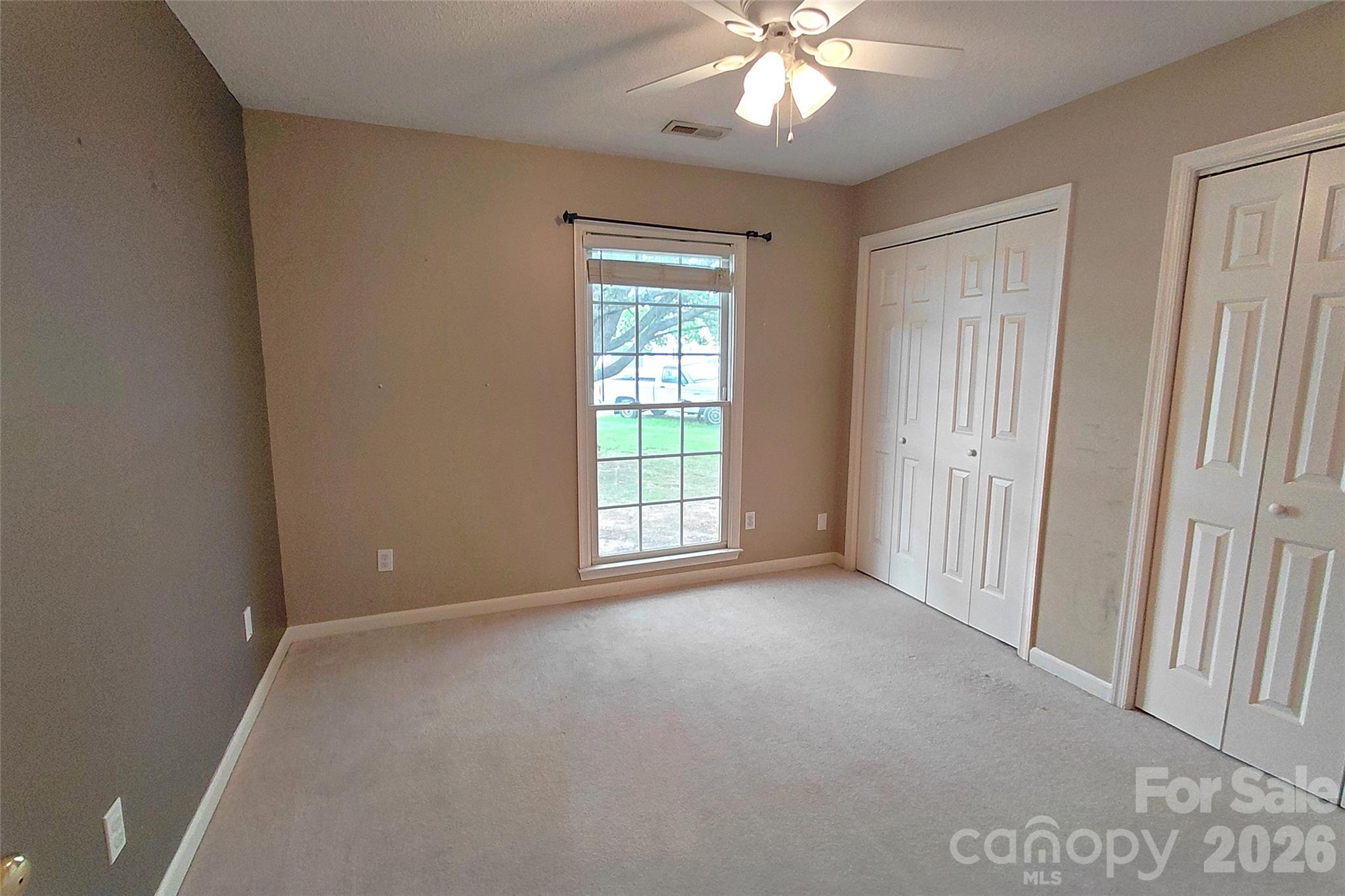 1016 Thorncrest Drive — Fletcher