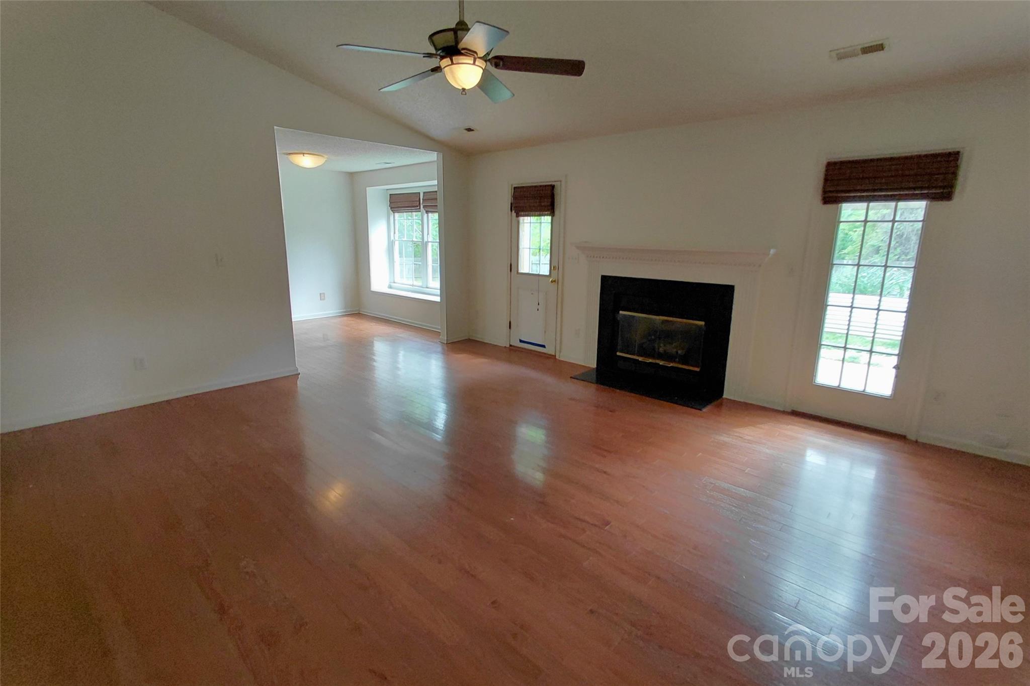 1016 Thorncrest Drive — Fletcher