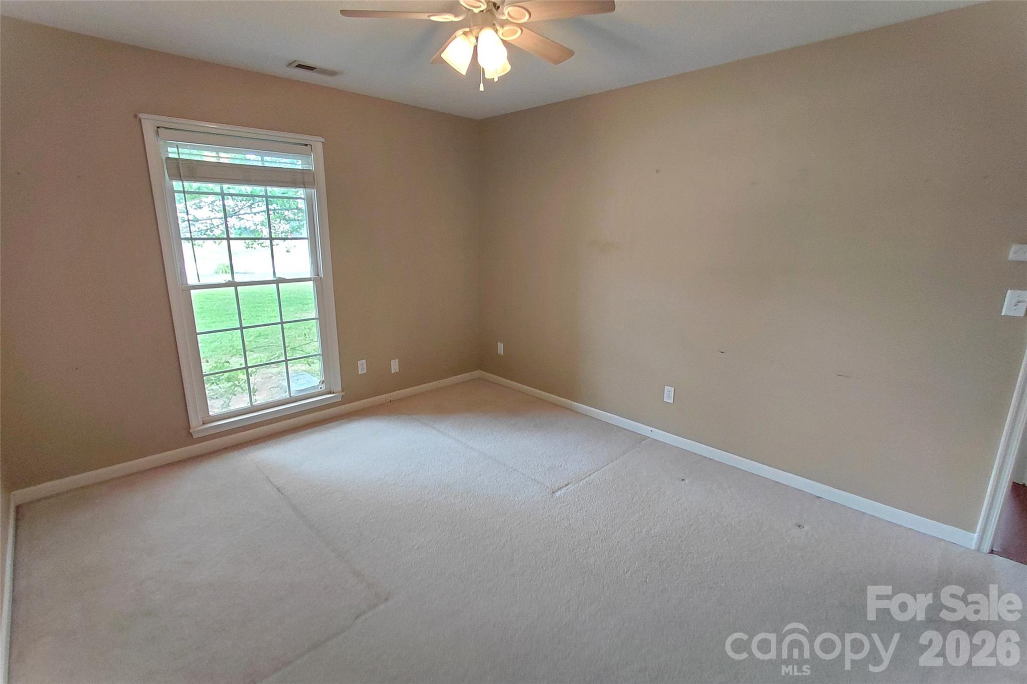 1016 Thorncrest Drive — Fletcher