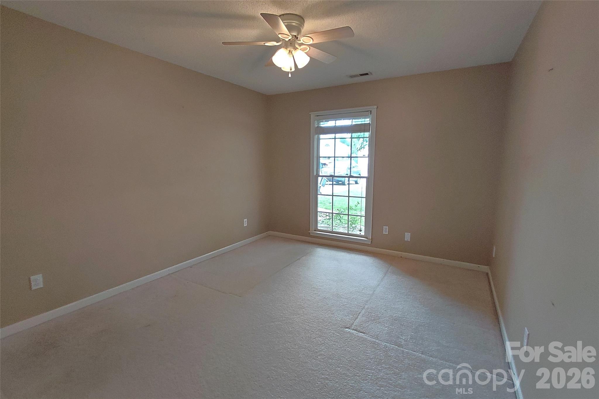 1016 Thorncrest Drive — Fletcher
