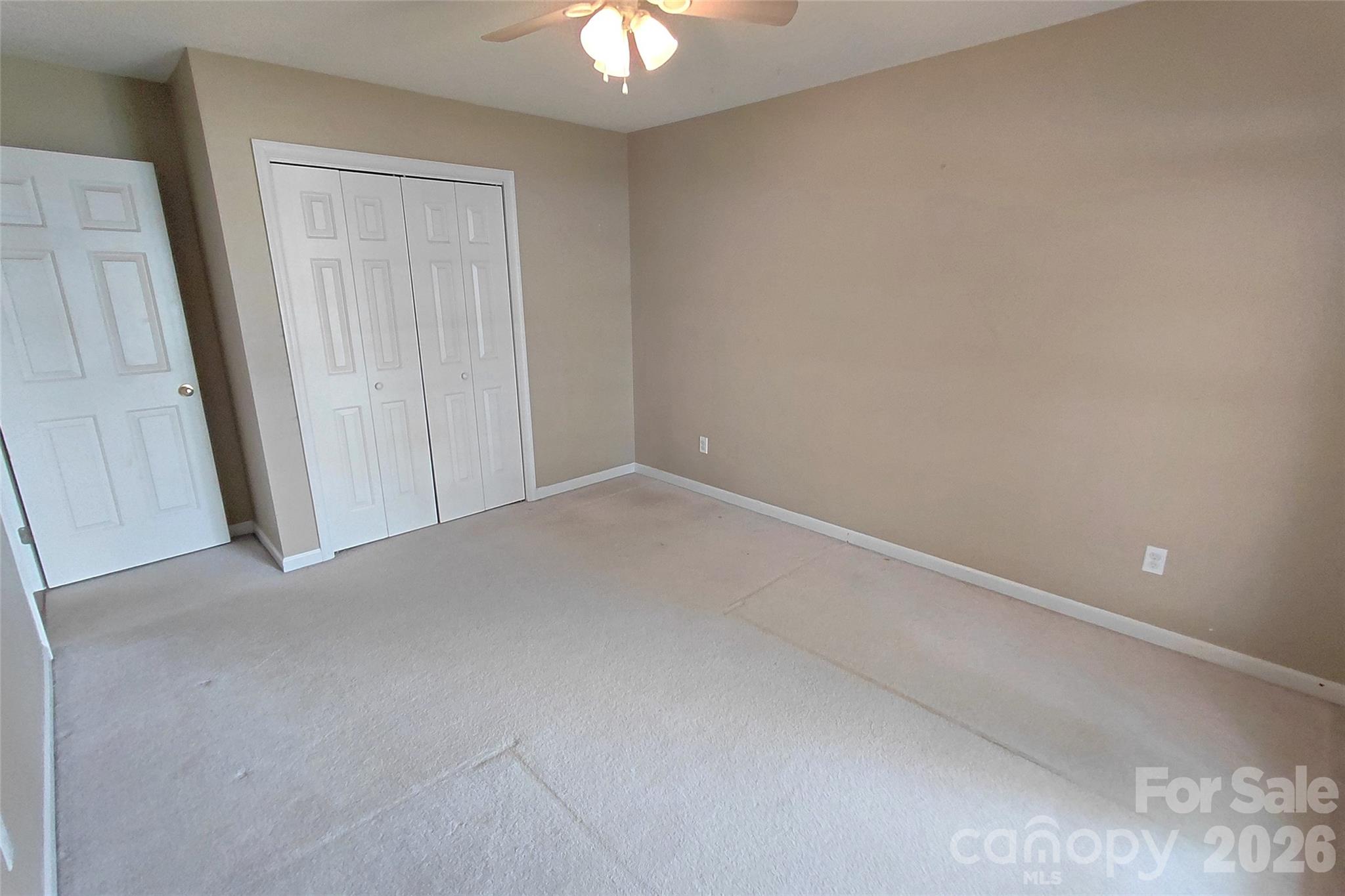 1016 Thorncrest Drive — Fletcher
