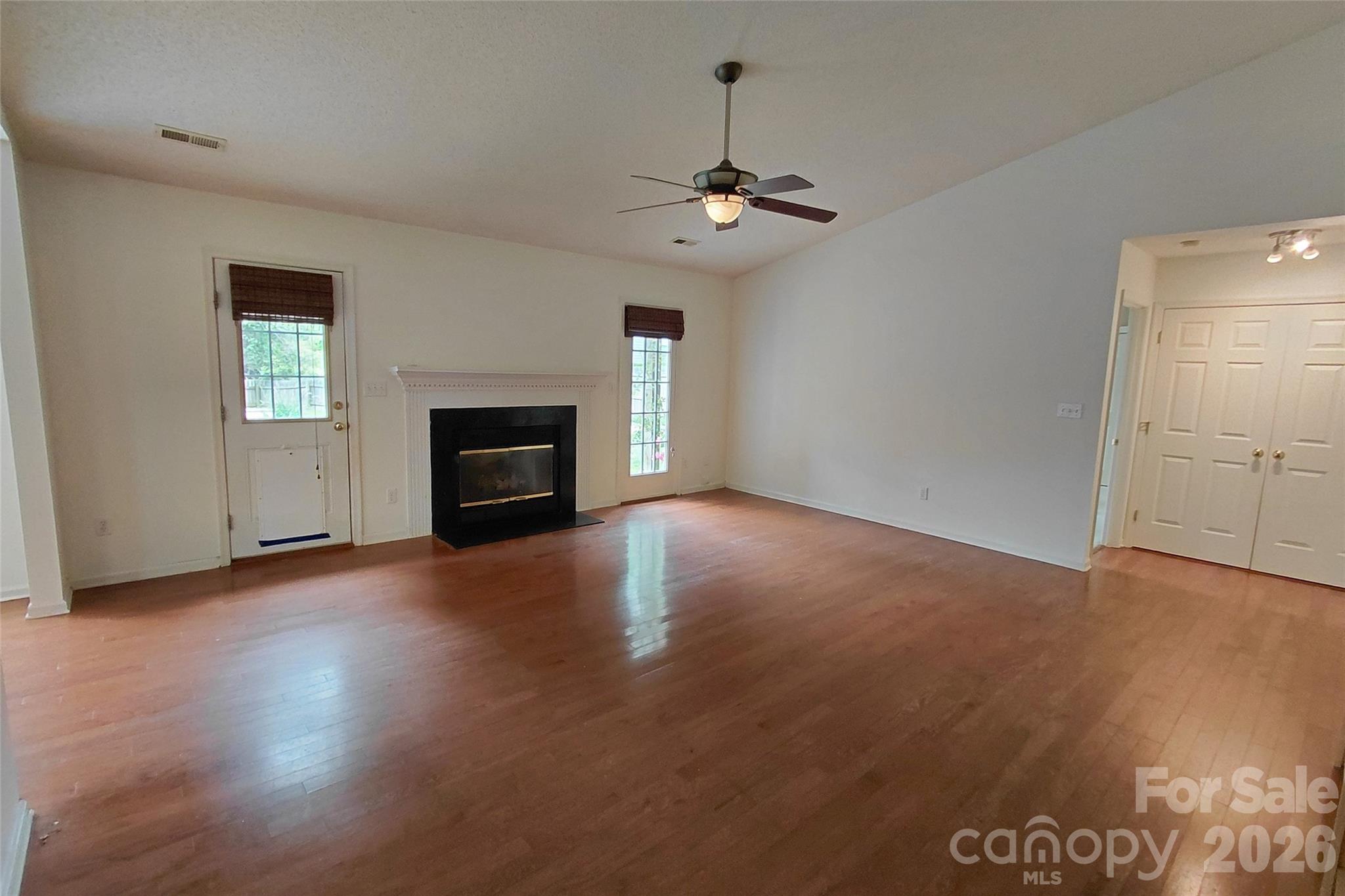 1016 Thorncrest Drive — Fletcher