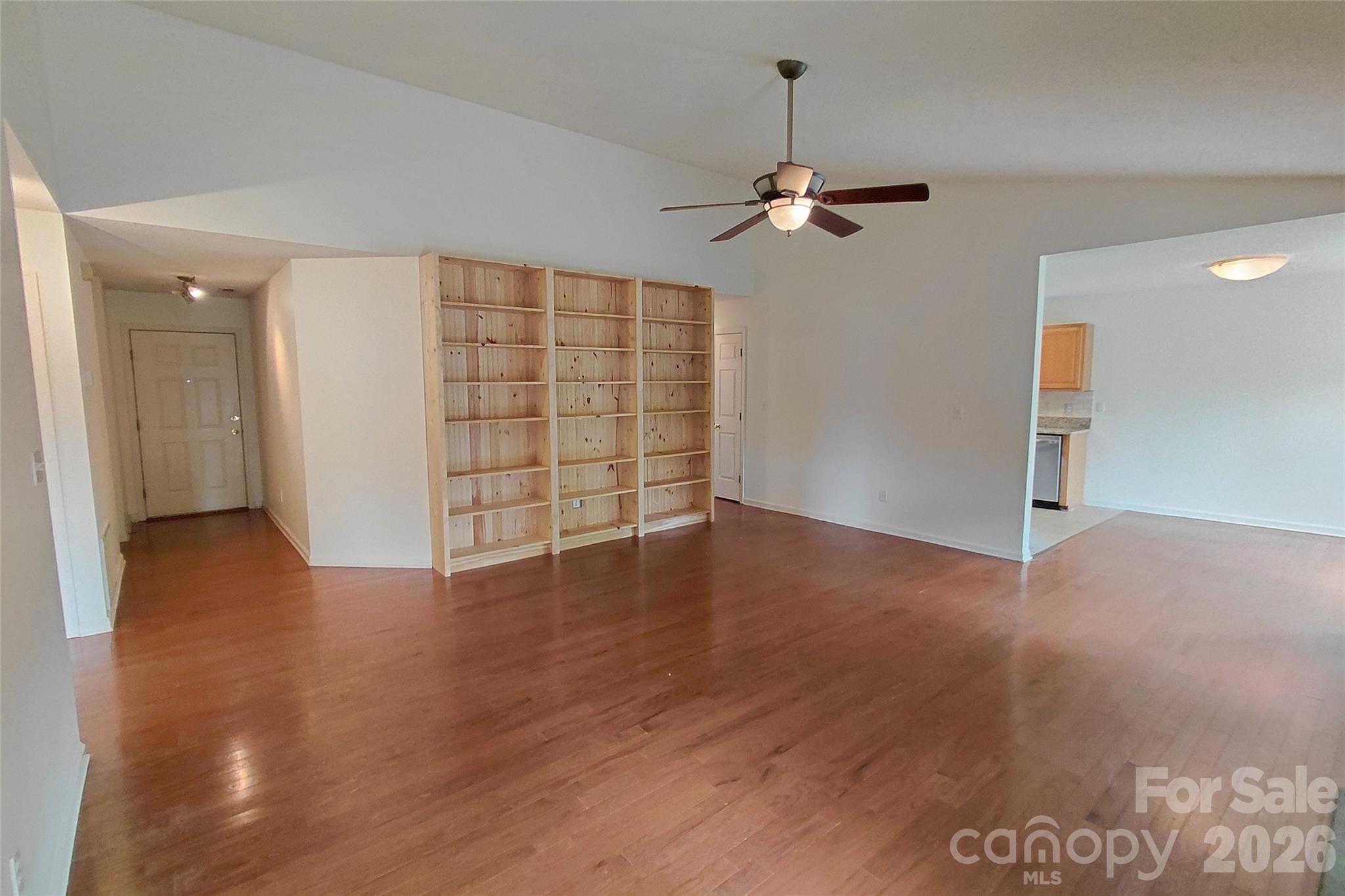 1016 Thorncrest Drive — Fletcher