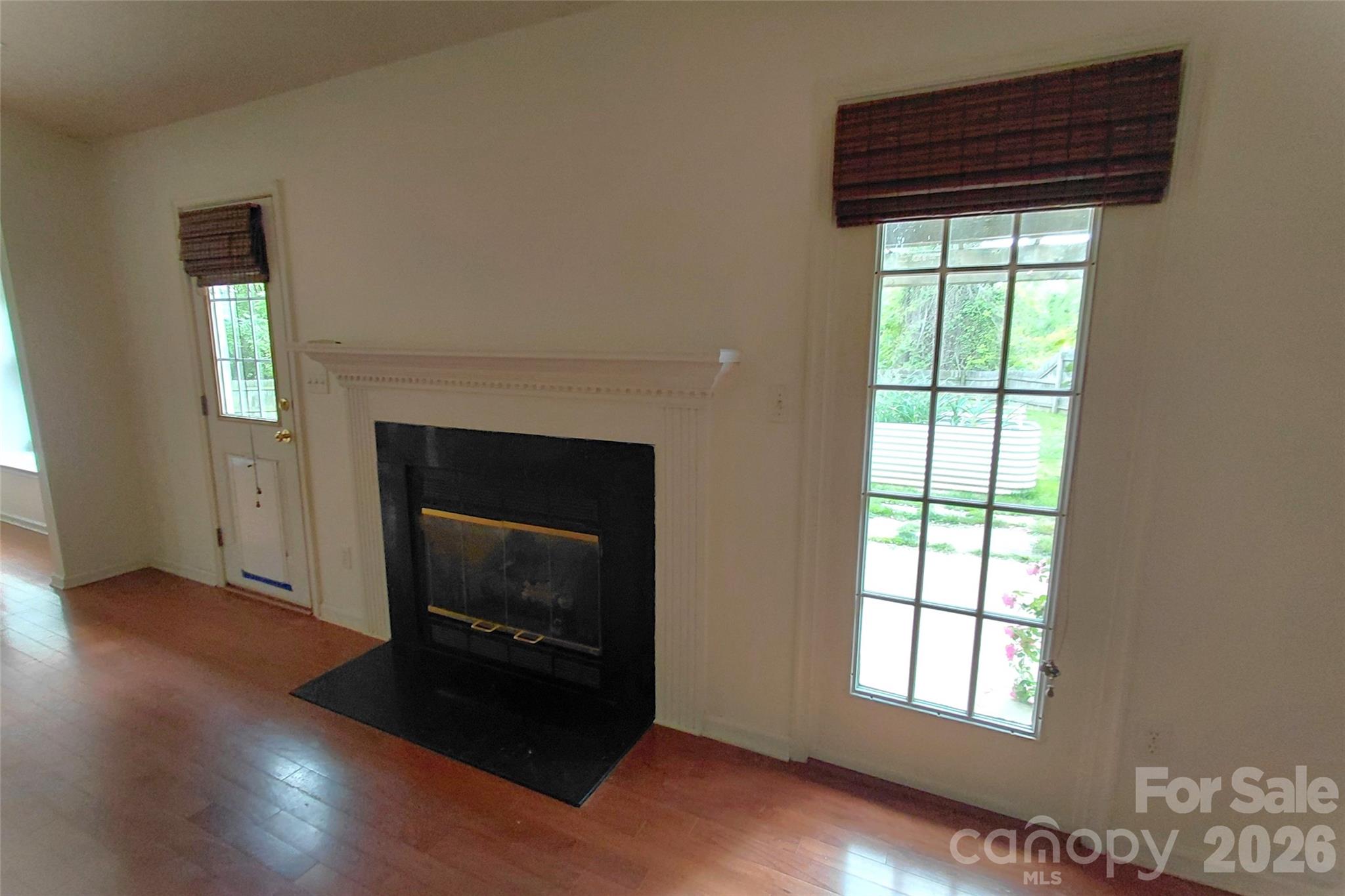 1016 Thorncrest Drive — Fletcher