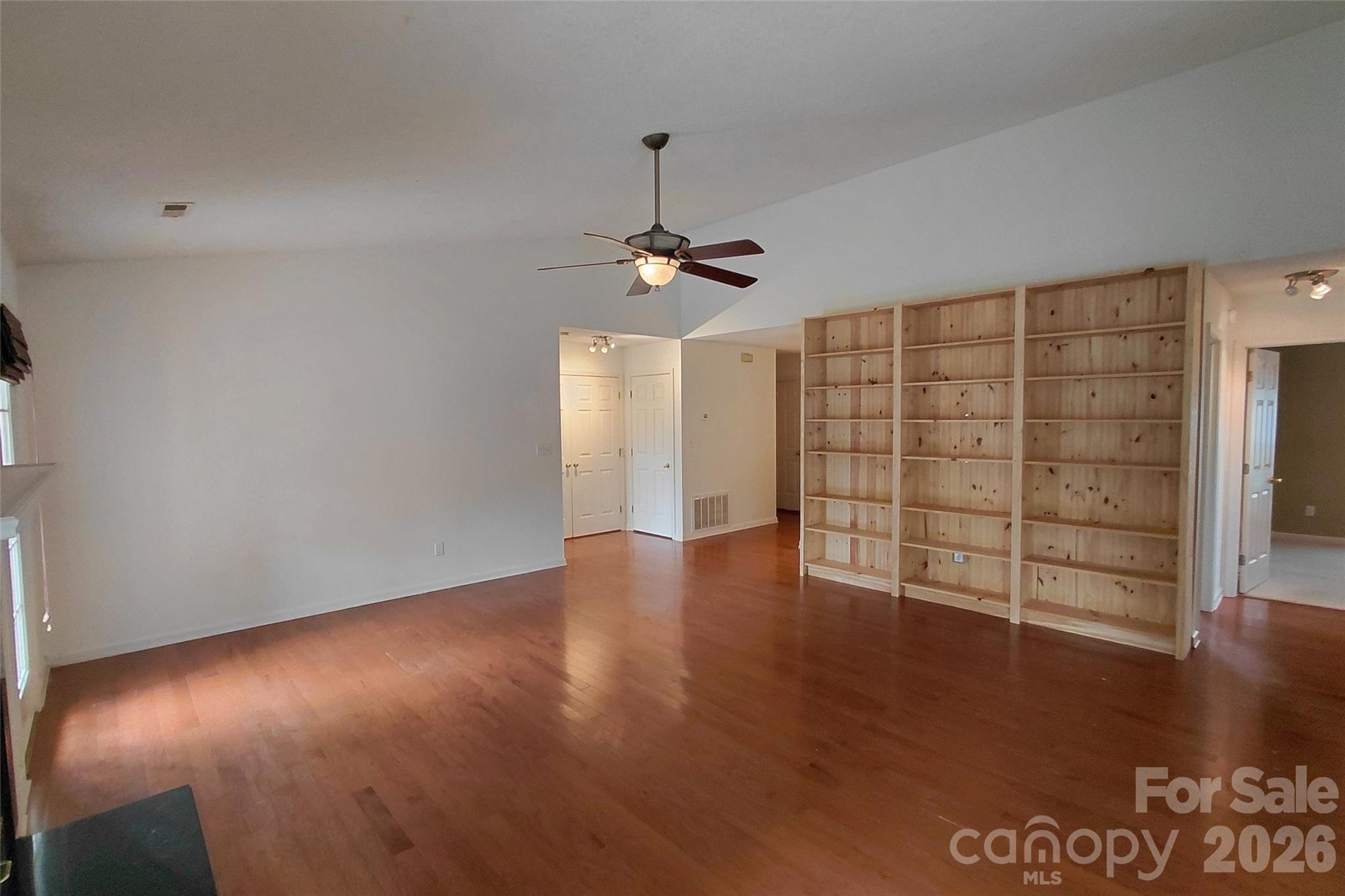 1016 Thorncrest Drive — Fletcher
