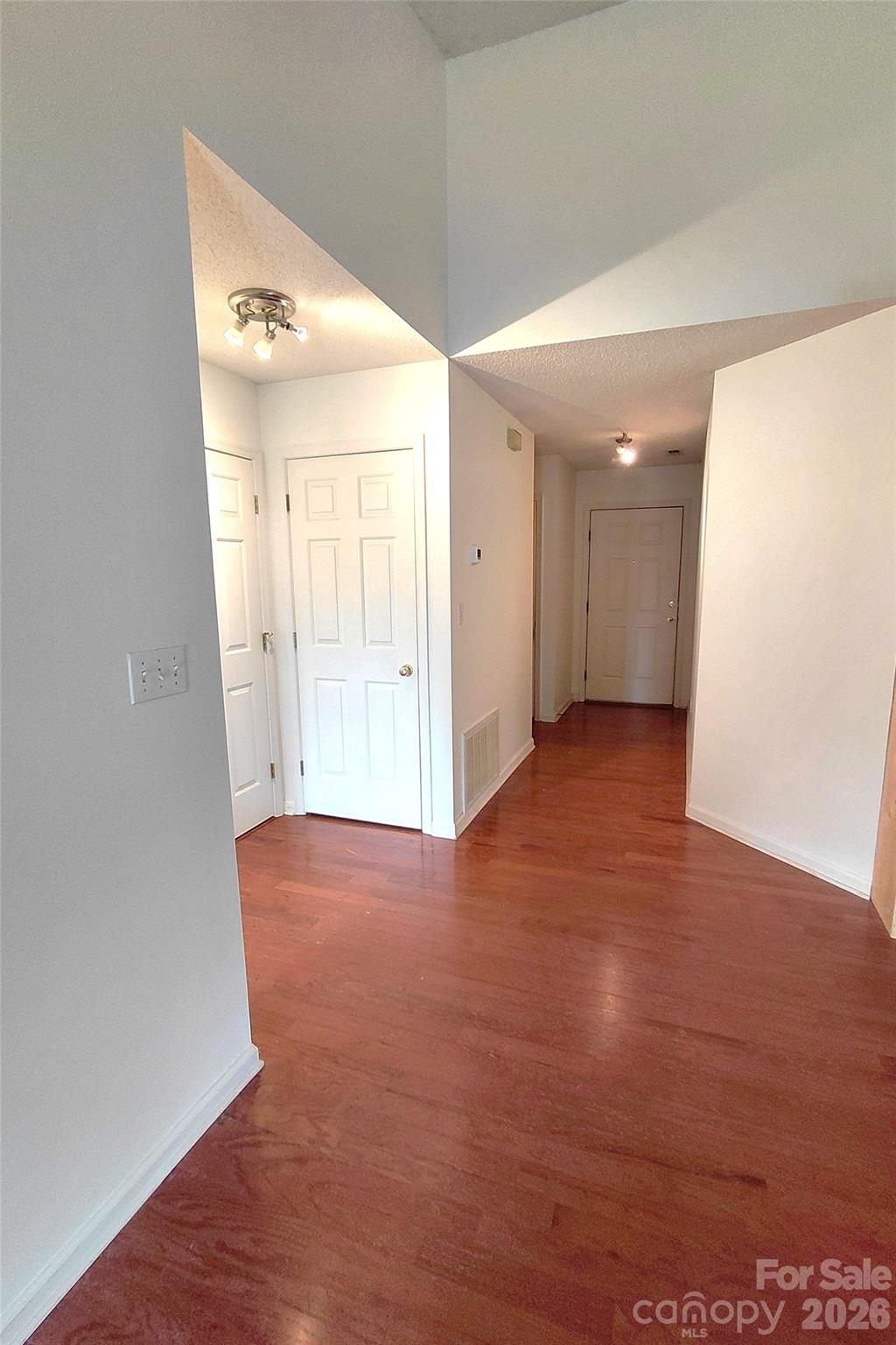 1016 Thorncrest Drive — Fletcher