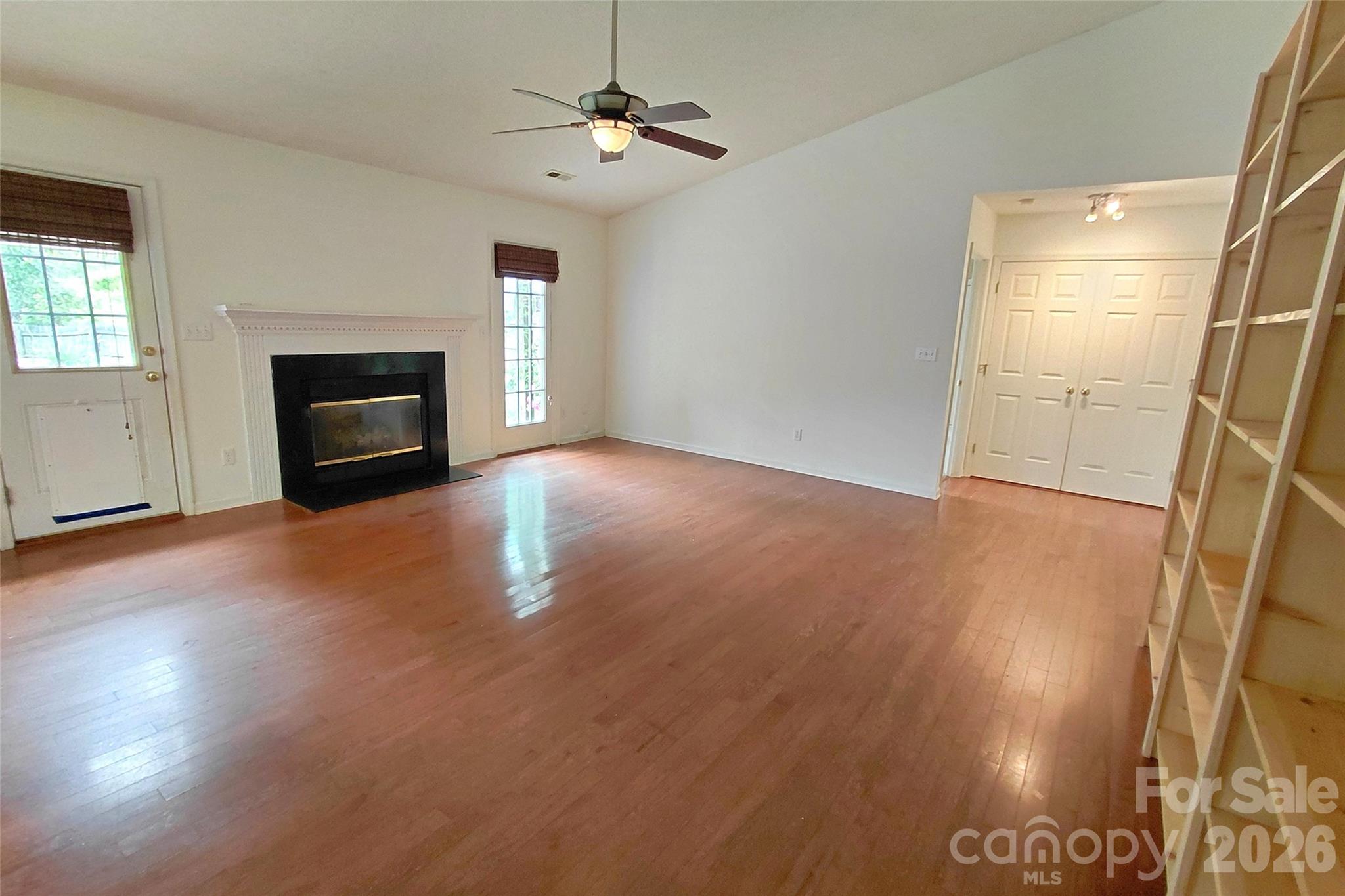 1016 Thorncrest Drive — Fletcher