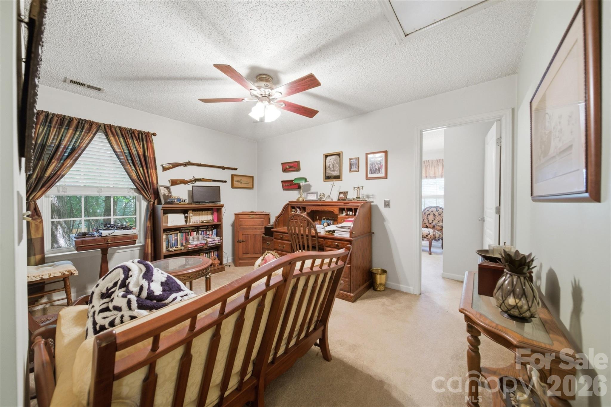 1439 George Dunn Road — Rock Hill